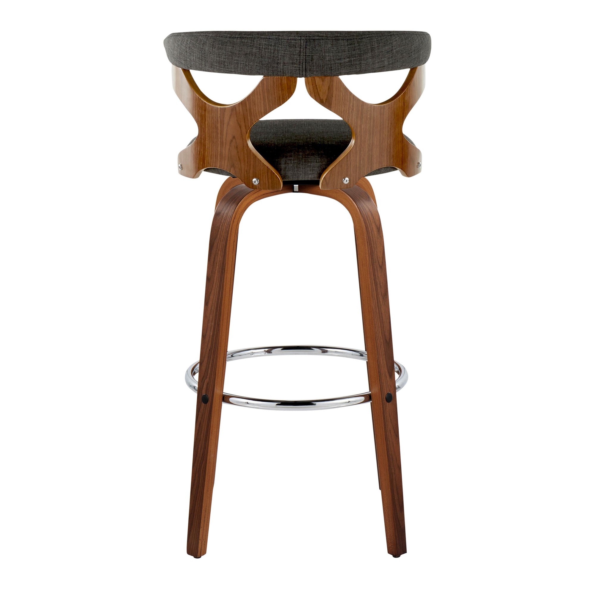 Gardenia-30-Mid-Century-Modern-Swivel-Barstool-Walnut-Charcoal-Set-of-2-9