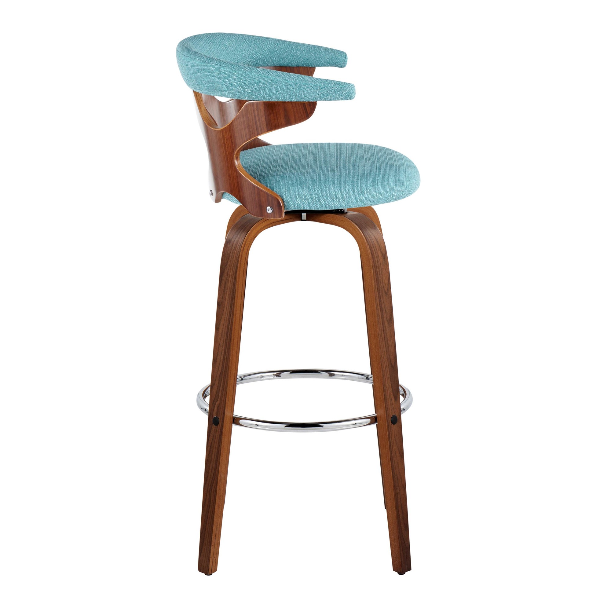 Gardenia-30-Mid-Century-Modern-Teal-Swivel-Barstool-Set-of-2-6
