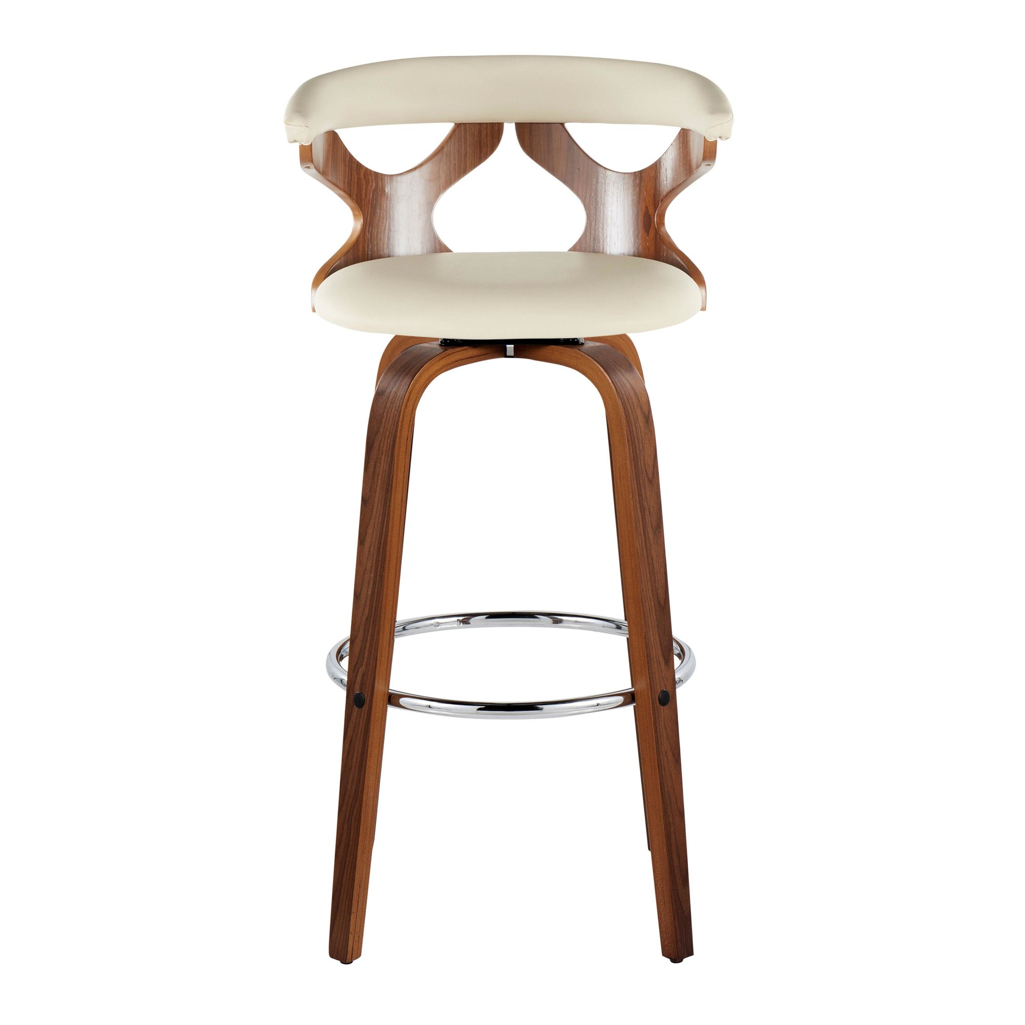 Gardenia-30-Mid-Century-Modern-Walnut-Barstools-Cream-Set-of-2-10