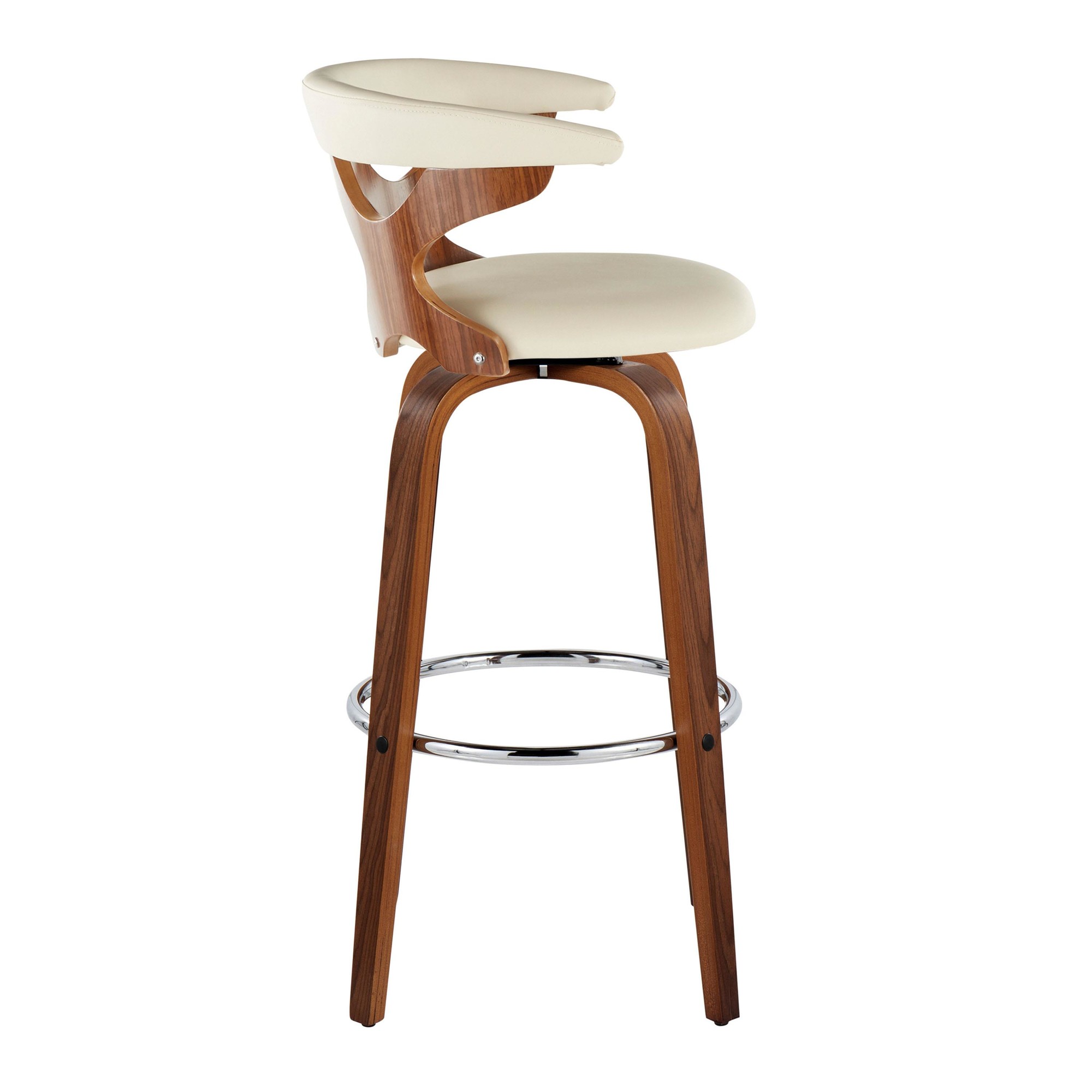 Gardenia-30-Mid-Century-Modern-Walnut-Barstools-Cream-Set-of-2-7