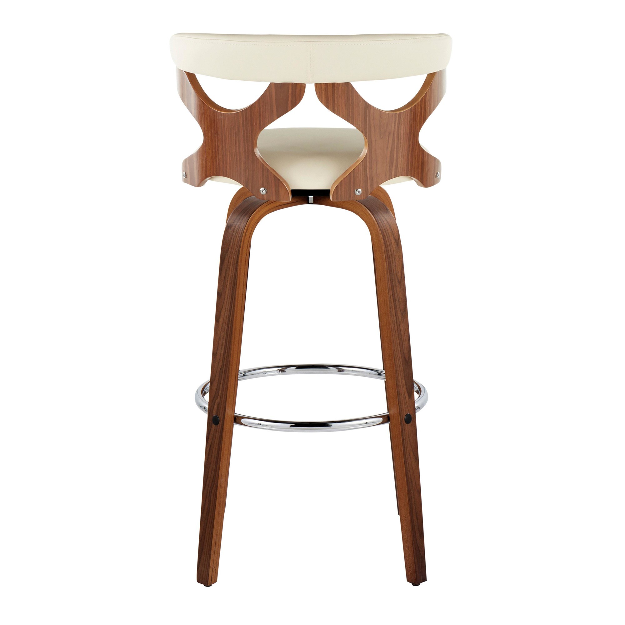 Gardenia-30-Mid-Century-Modern-Walnut-Barstools-Cream-Set-of-2-9
