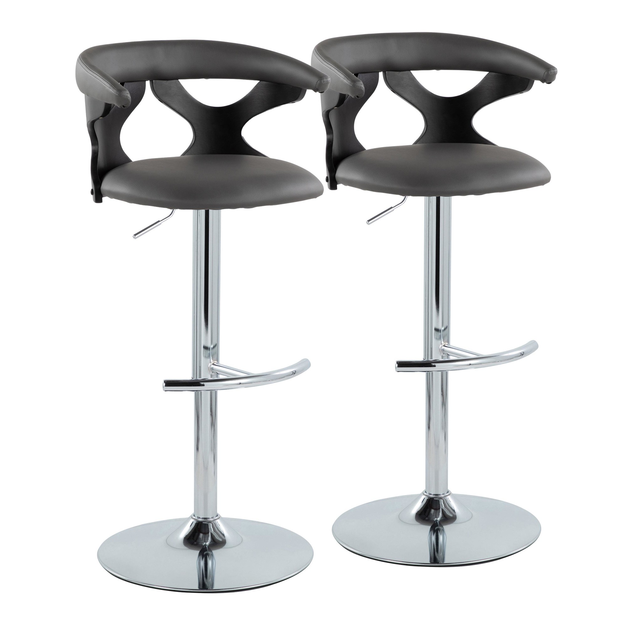 Gardenia-Contemporary-Adjustable-Swivel-Barstool-in-Grey-and-Chrome-Set-of-2-Set-of-2-4