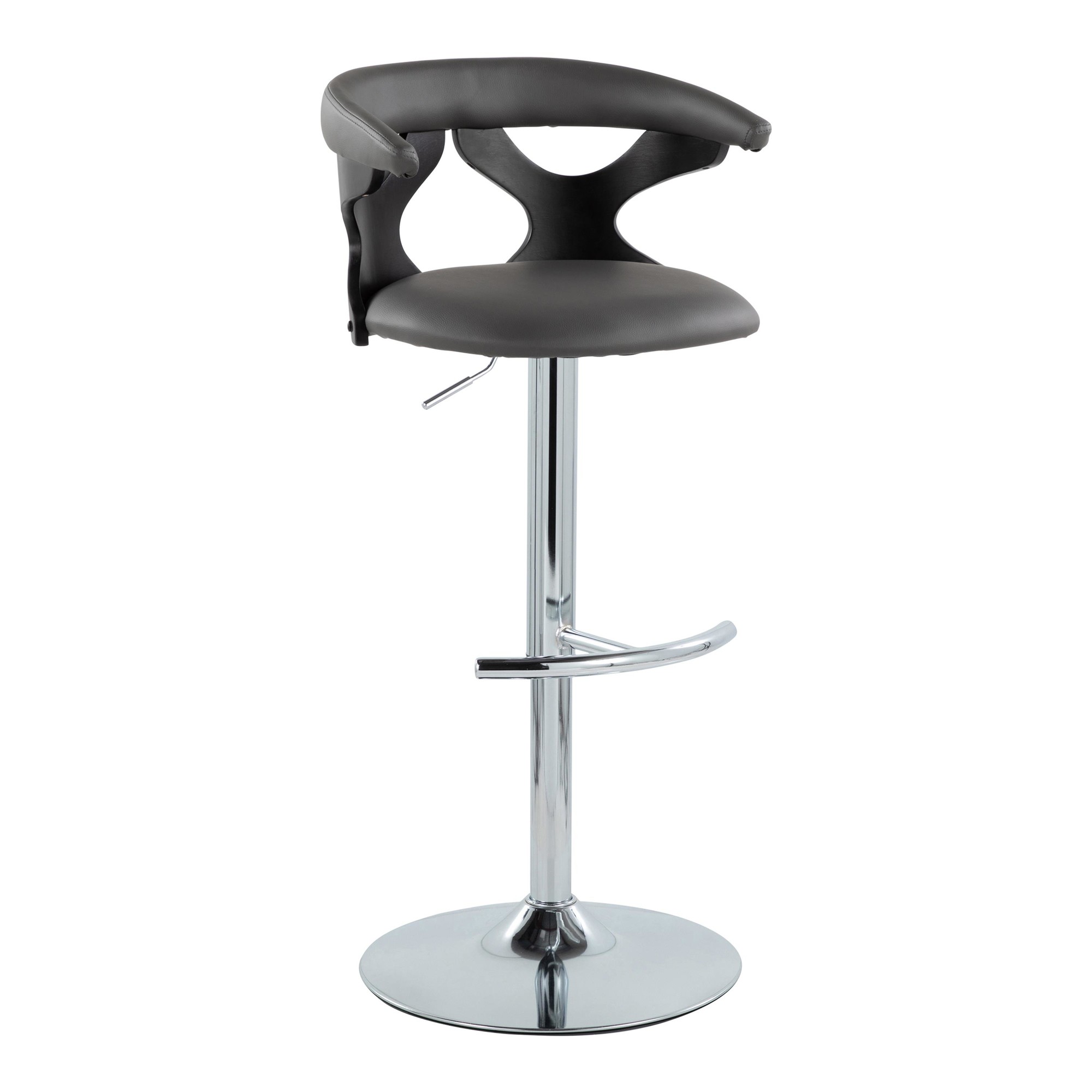 Gardenia-Contemporary-Adjustable-Swivel-Barstool-in-Grey-and-Chrome-Set-of-2-Set-of-2-5