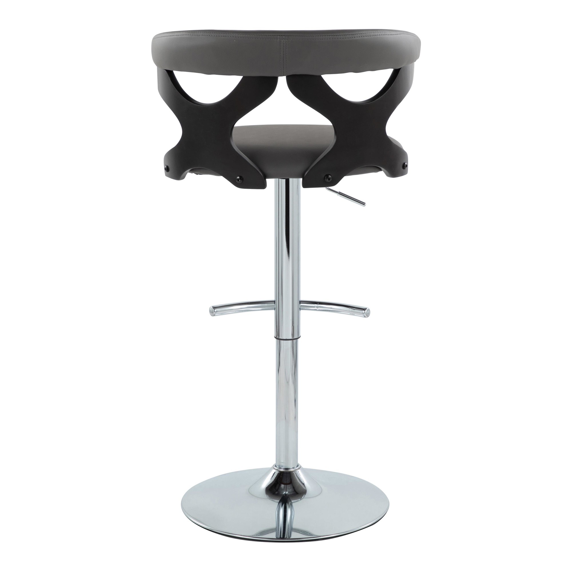 Gardenia-Contemporary-Adjustable-Swivel-Barstool-in-Grey-and-Chrome-Set-of-2-Set-of-2-7