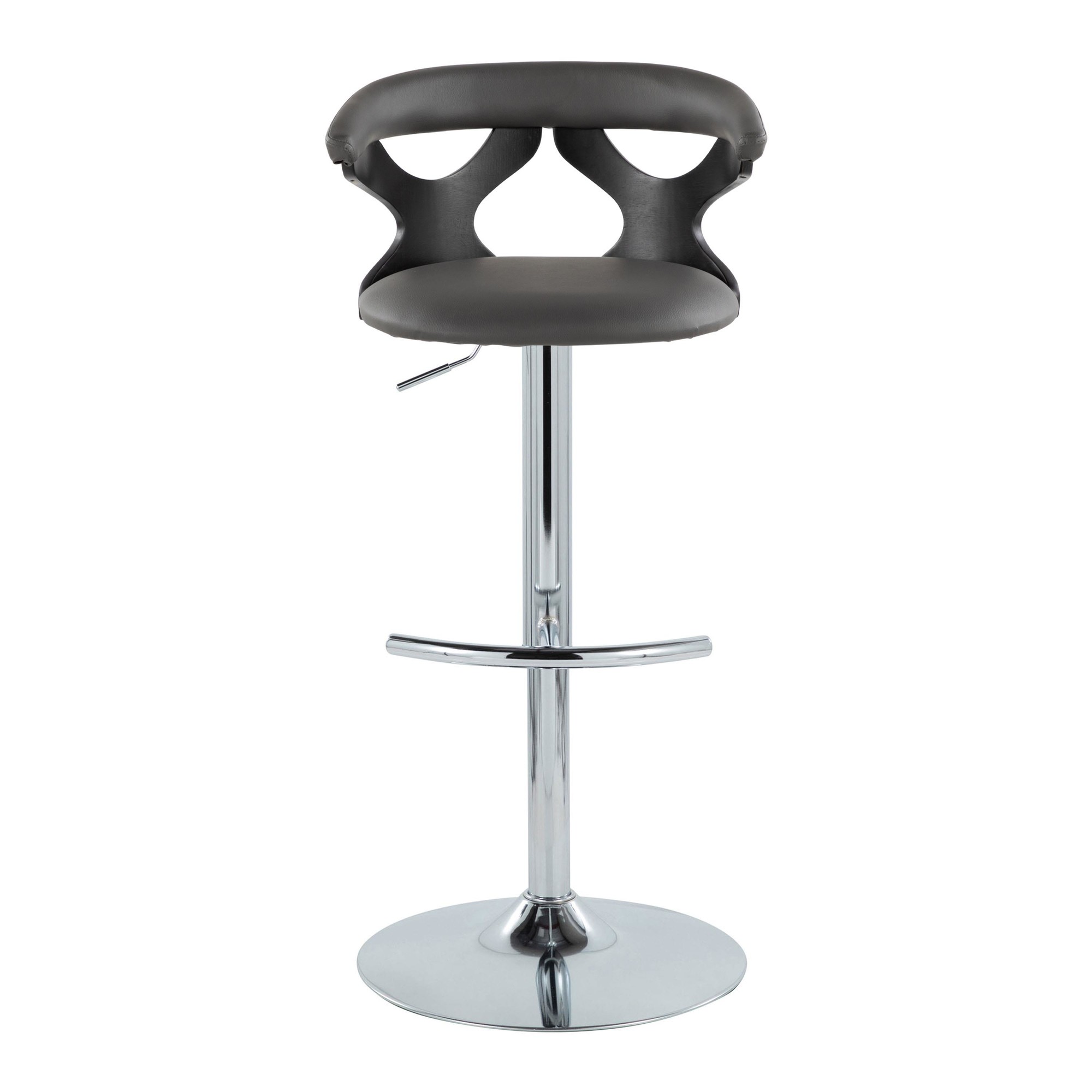 Gardenia-Contemporary-Adjustable-Swivel-Barstool-in-Grey-and-Chrome-Set-of-2-Set-of-2-8