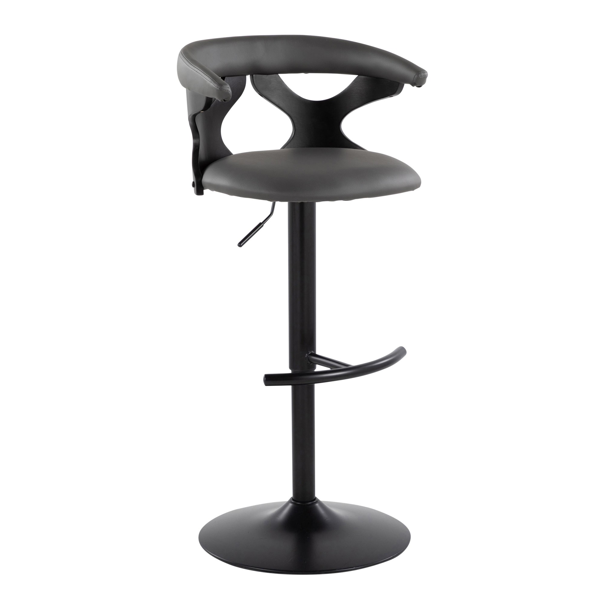 Gardenia-Contemporary-Adjustable-Swivel-Barstools-in-Grey-Faux-Leather-Set-of-2-Set-of-2-6