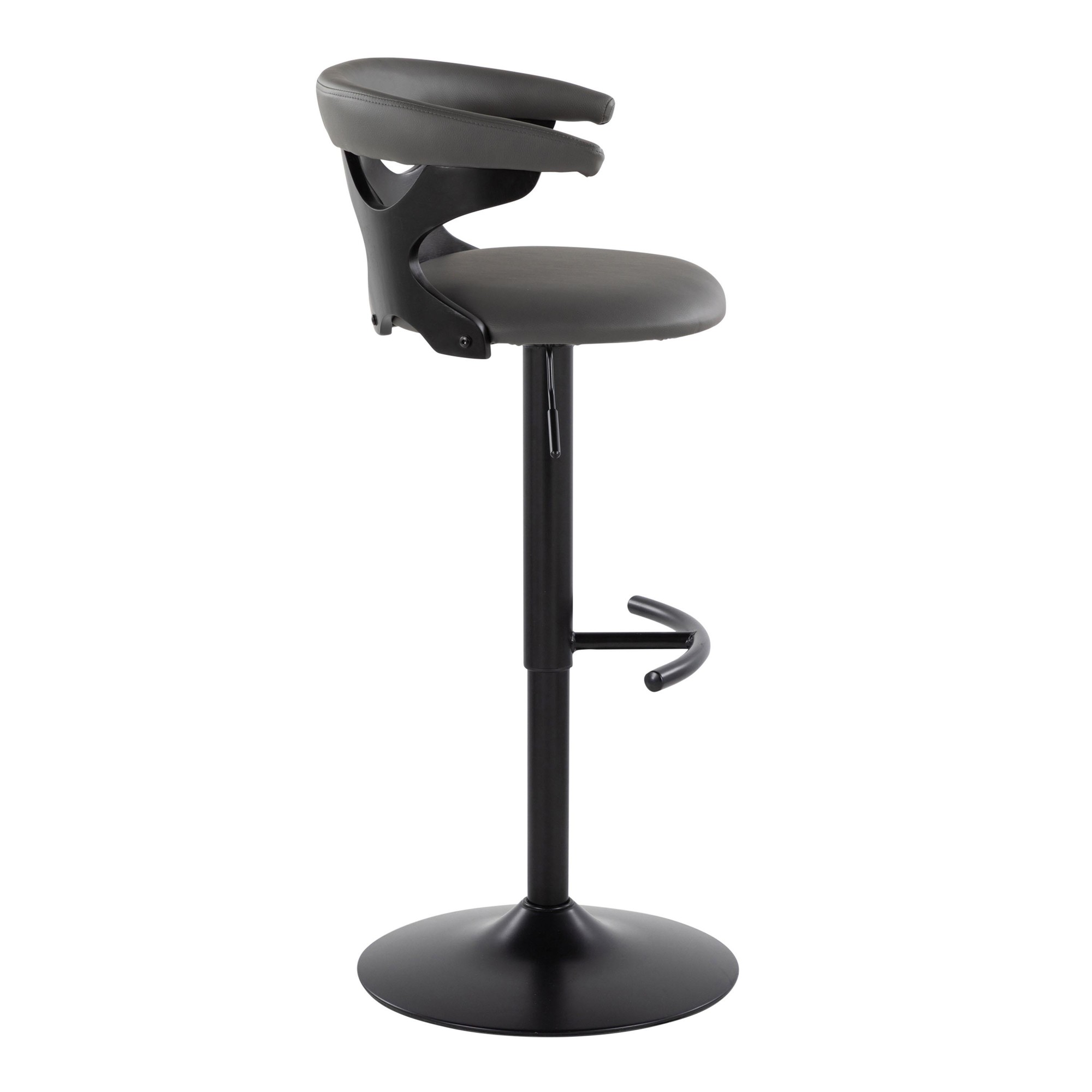 Gardenia-Contemporary-Adjustable-Swivel-Barstools-in-Grey-Faux-Leather-Set-of-2-Set-of-2-7