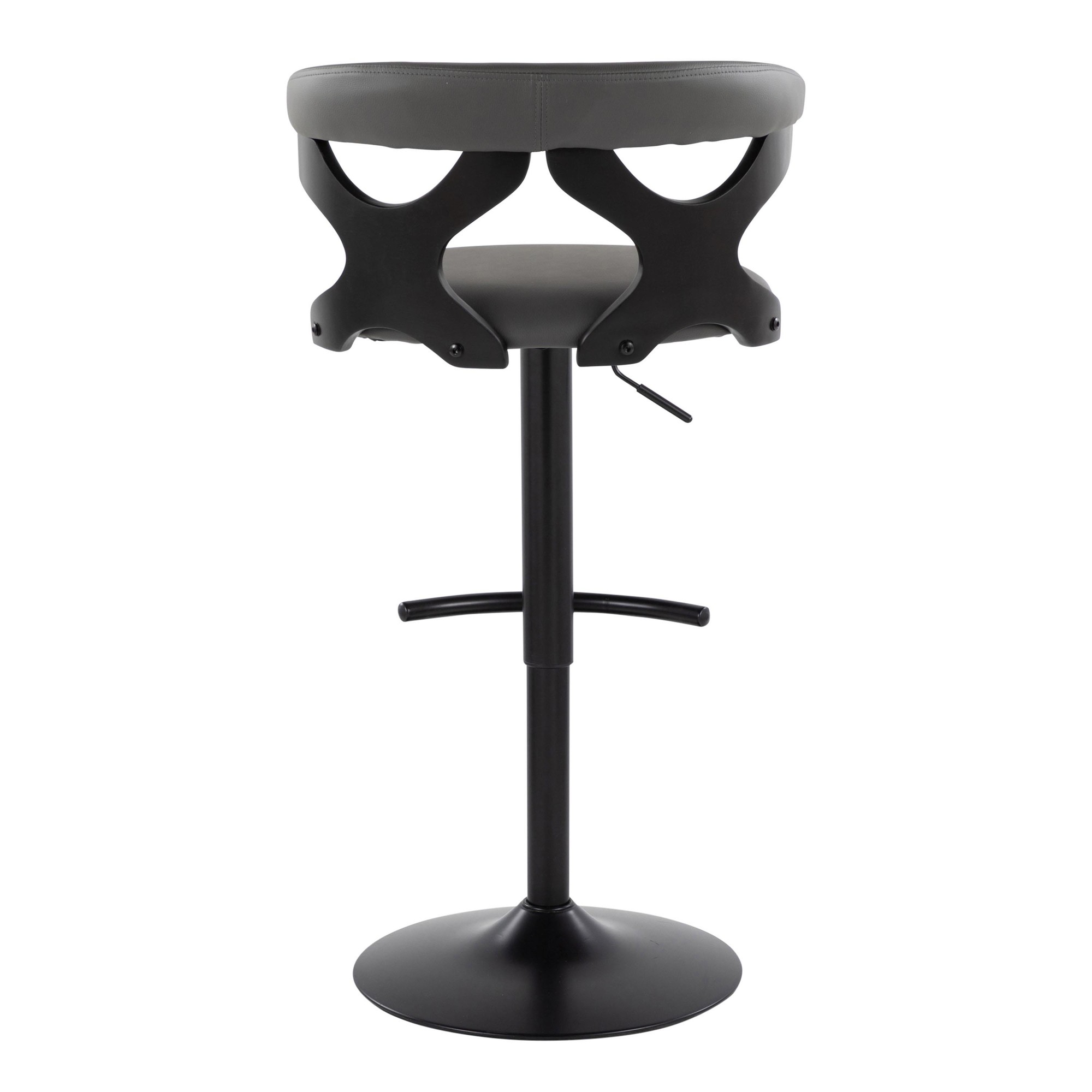Gardenia-Contemporary-Adjustable-Swivel-Barstools-in-Grey-Faux-Leather-Set-of-2-Set-of-2-9