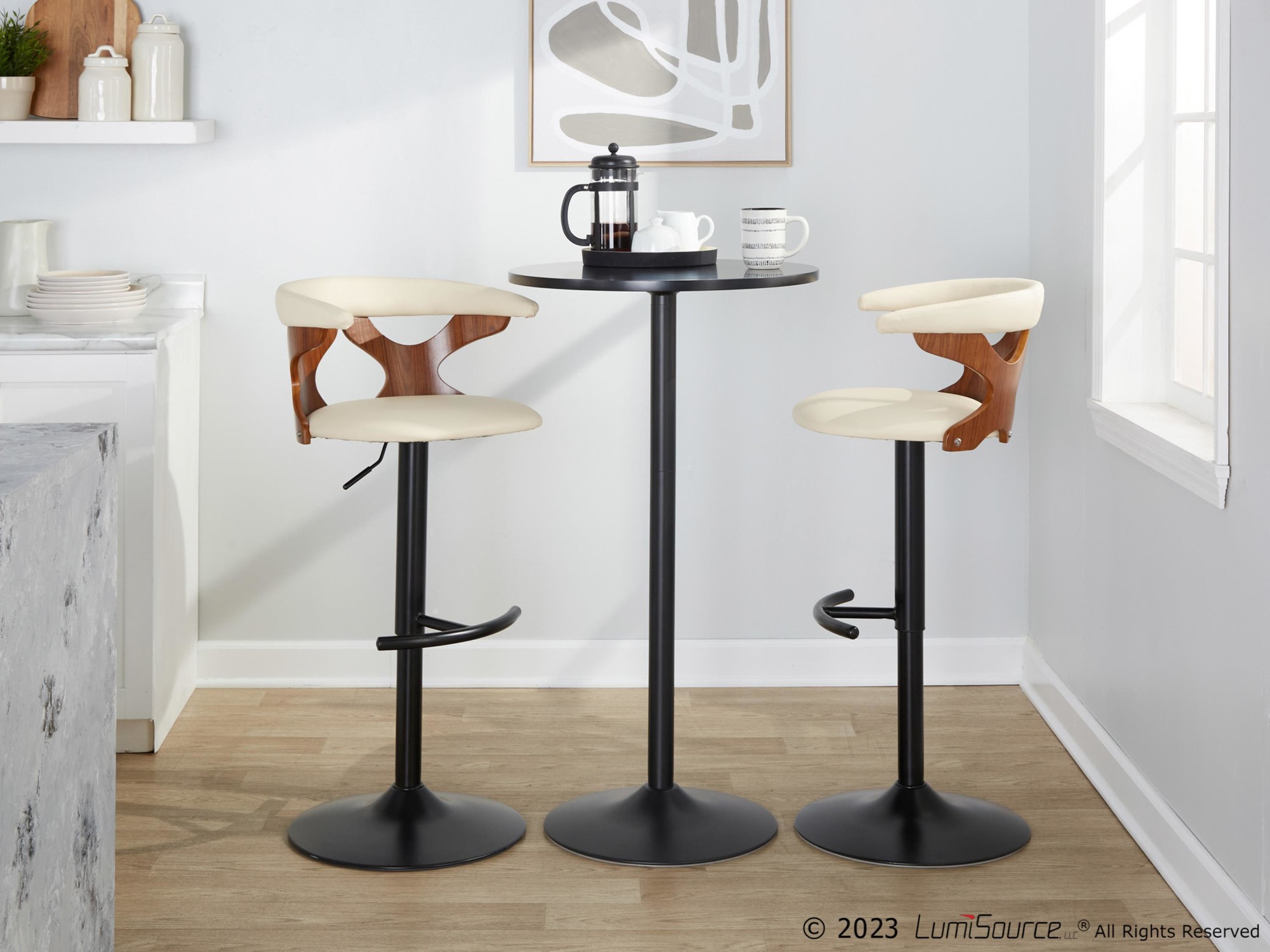Gardenia-Contemporary-Cream-Faux-Leather-Adjustable-Swivel-Barstool-Set-of-2-1
