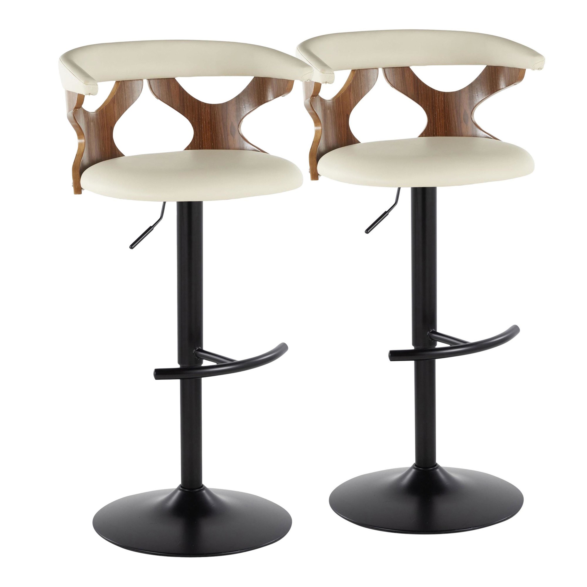 Gardenia-Contemporary-Cream-Faux-Leather-Adjustable-Swivel-Barstool-Set-of-2-4
