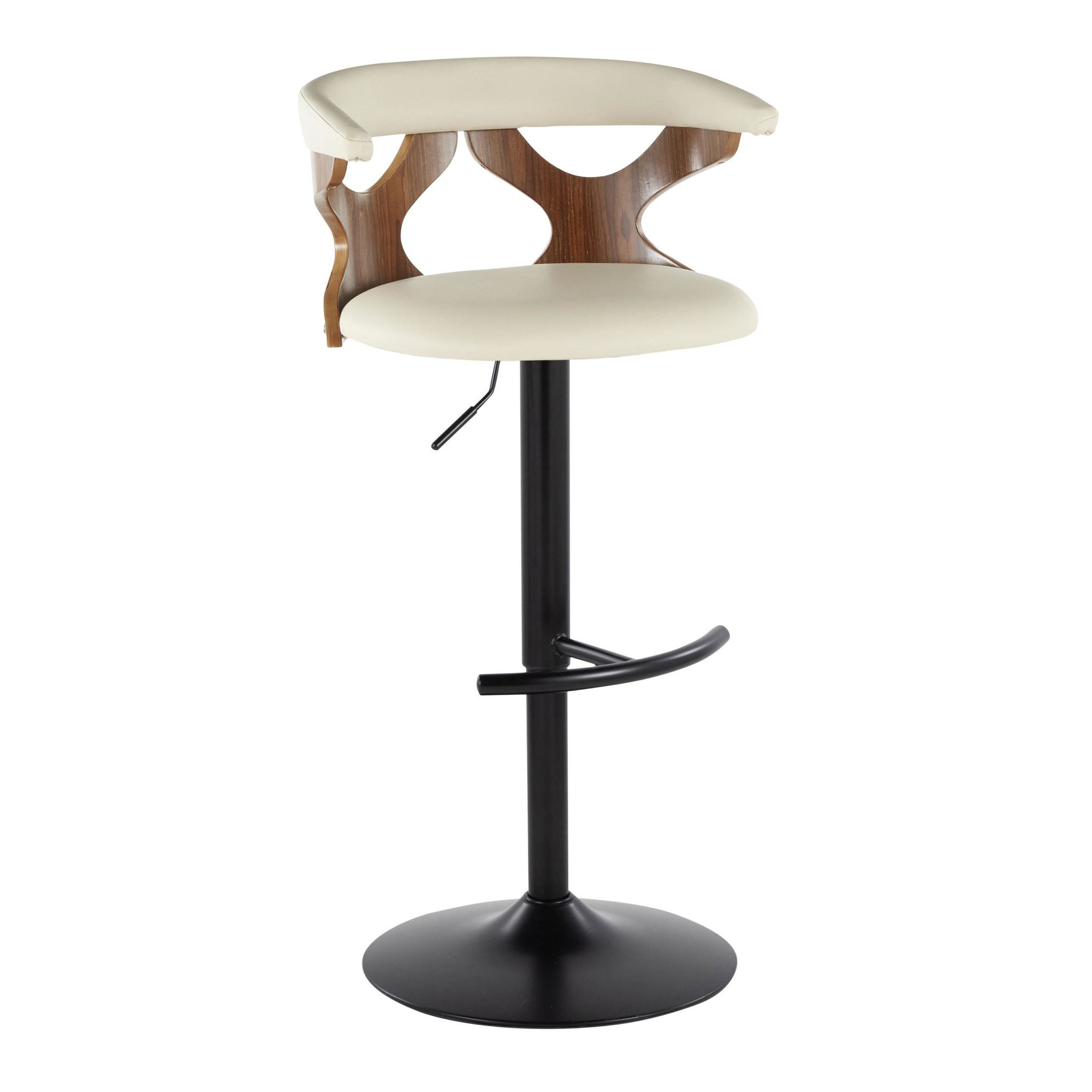 Gardenia-Contemporary-Cream-Faux-Leather-Adjustable-Swivel-Barstool-Set-of-2-5