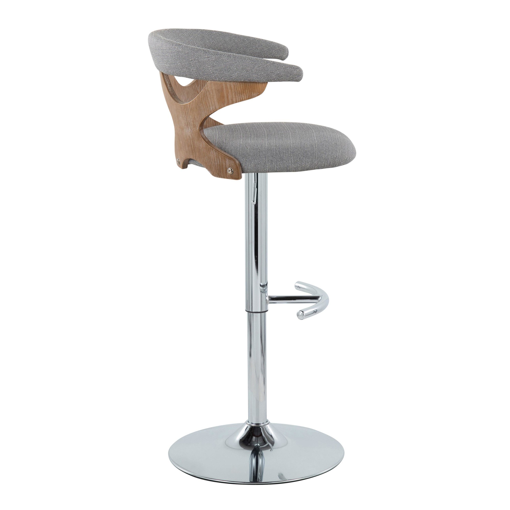 Gardenia-Light-Grey-Fabric-Swivel-Contemporary-Barstools-Set-of-2-6