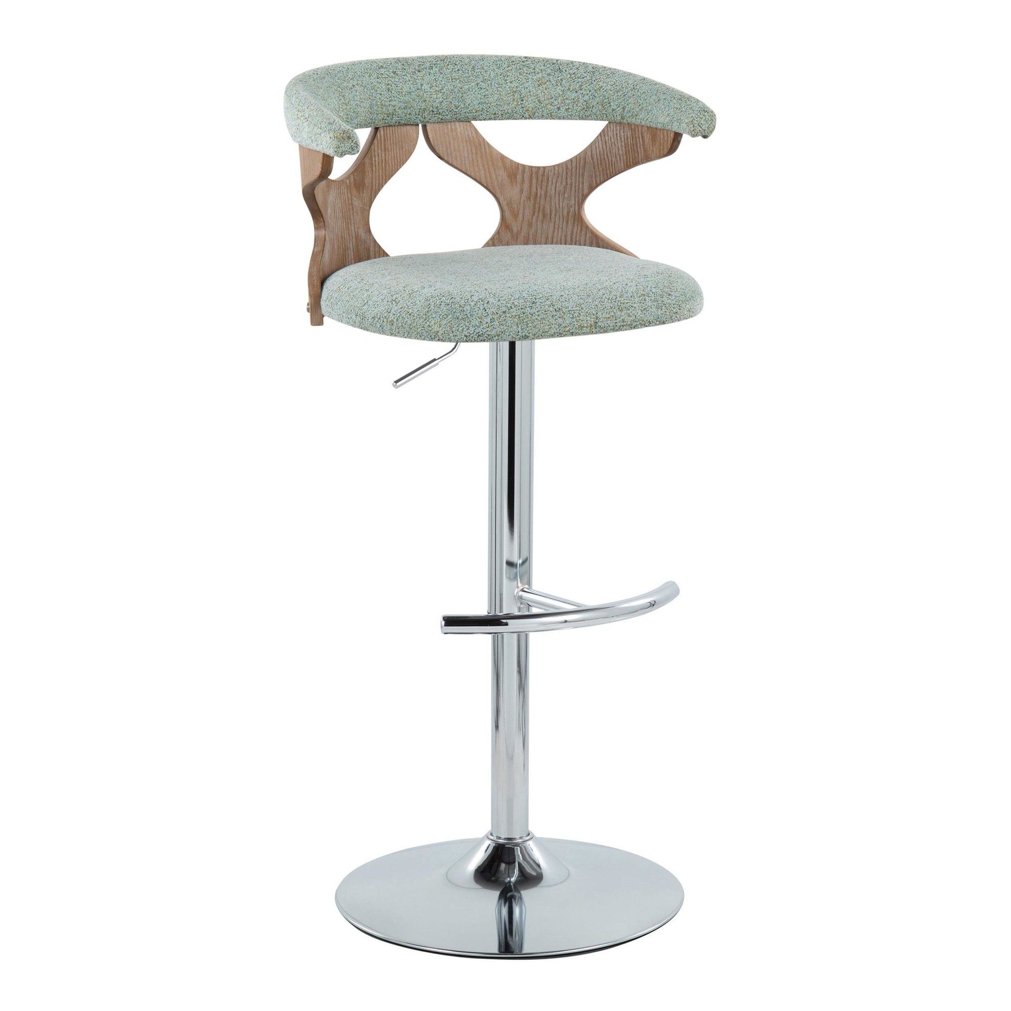 Gardenia-Seafoam-Green-Contemporary-Swivel-Adjustable-Barstool-Set-of-2-5