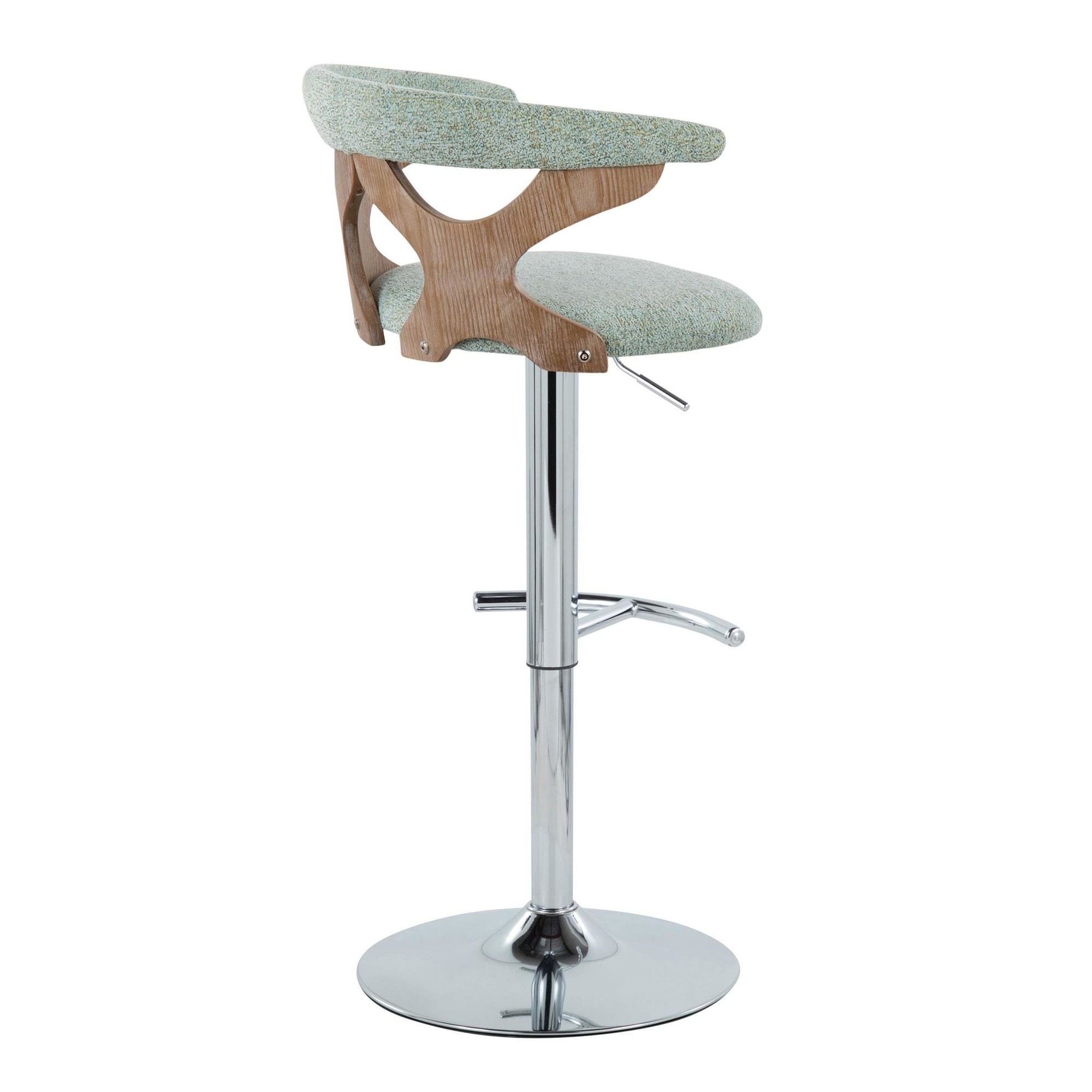 Gardenia-Seafoam-Green-Contemporary-Swivel-Adjustable-Barstool-Set-of-2-7