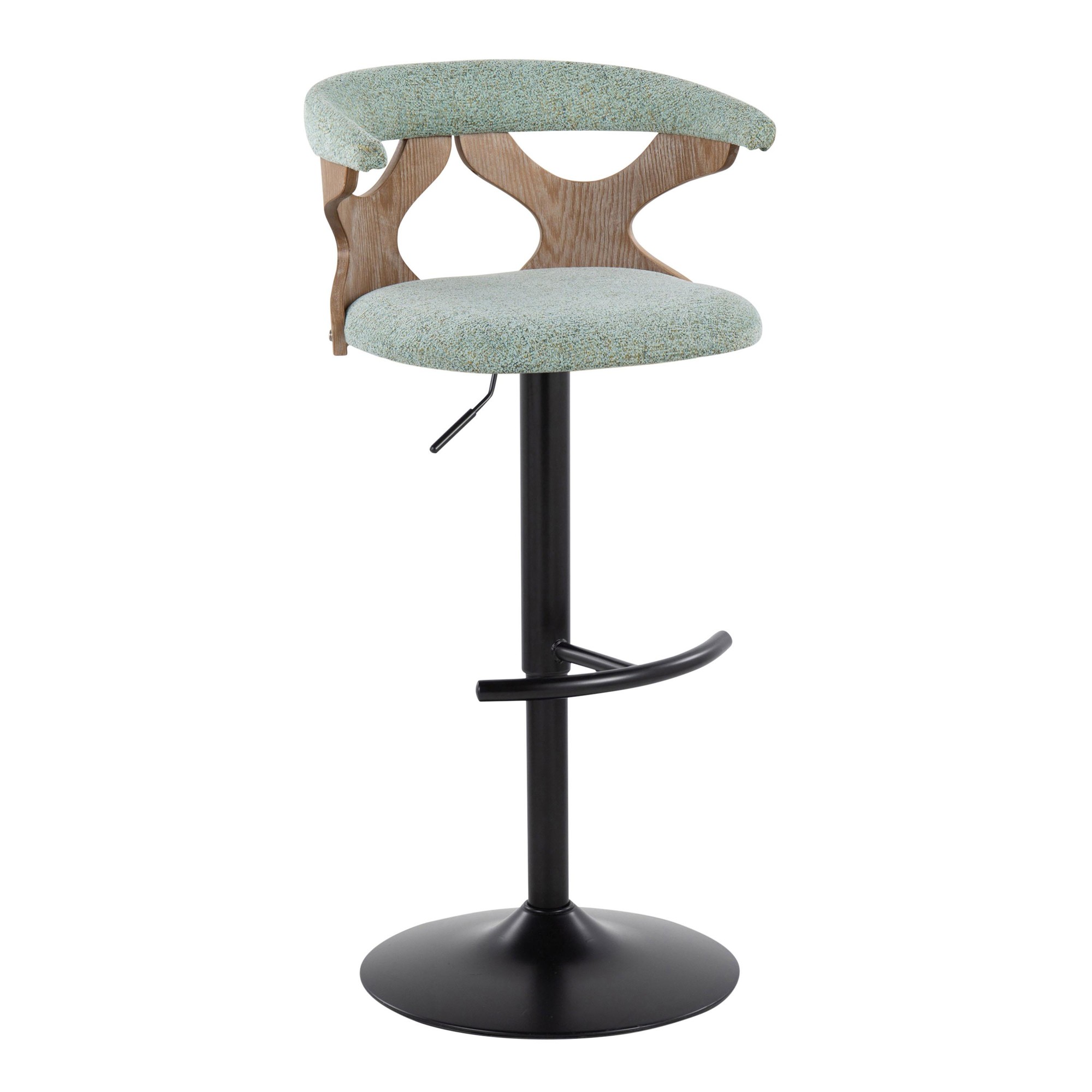 Gardenia-Seafoam-Green-Swivel-Adjustable-Contemporary-Barstool-Pair-Set-of-2-5