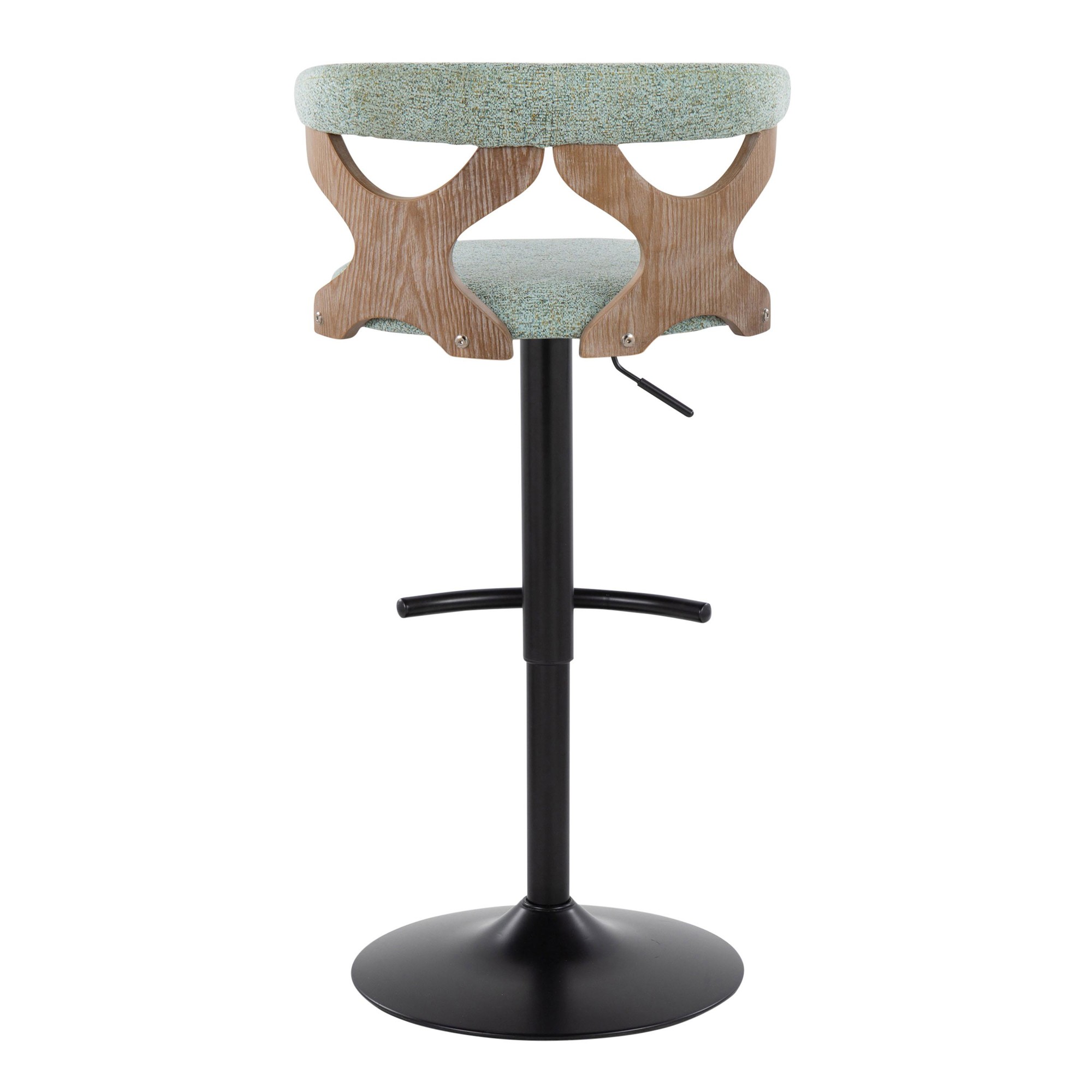 Gardenia-Seafoam-Green-Swivel-Adjustable-Contemporary-Barstool-Pair-Set-of-2-8