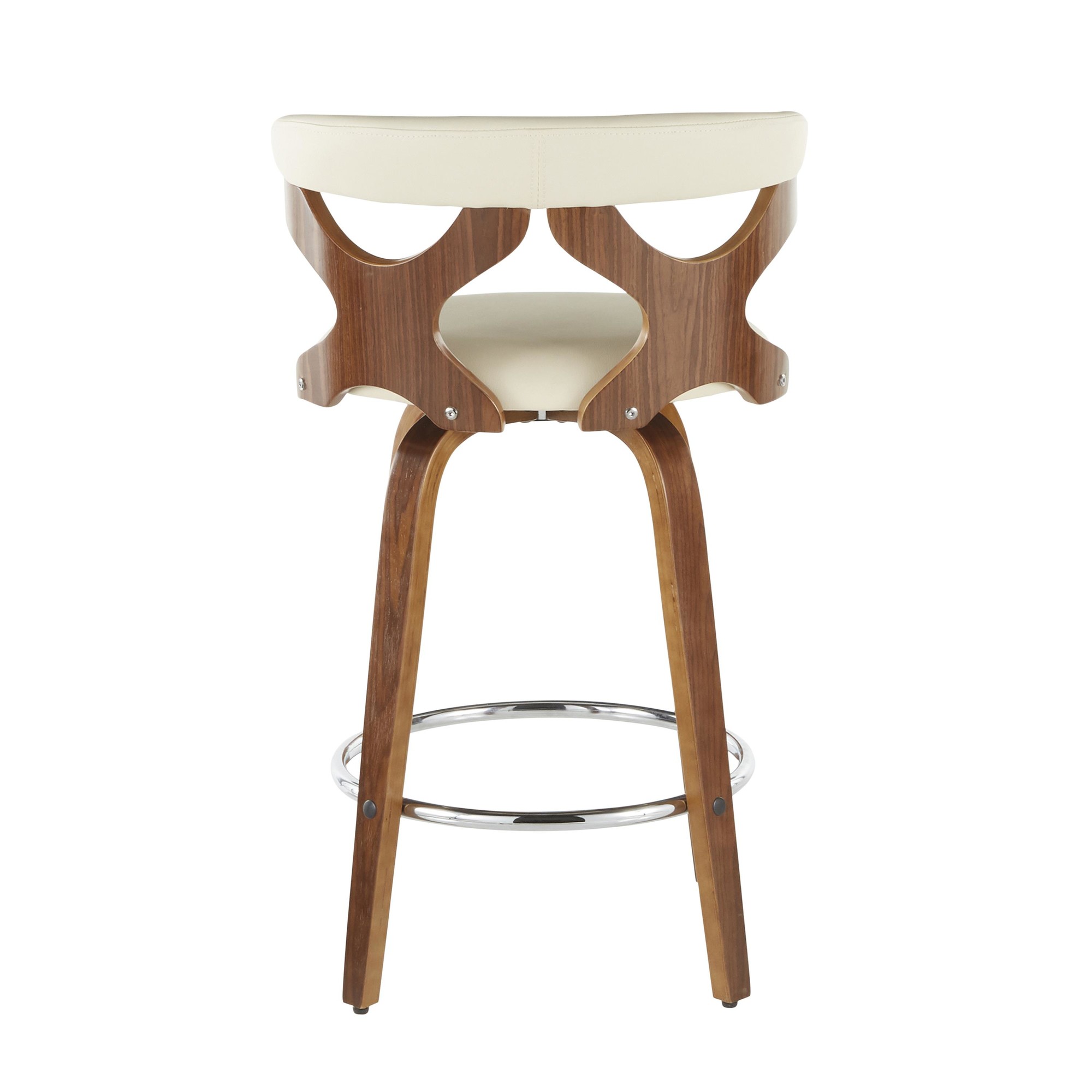Gardenia-Walnut-Wood-Cream-Faux-Leather-Mid-Century-Counter-Stools-Set-of-2-4