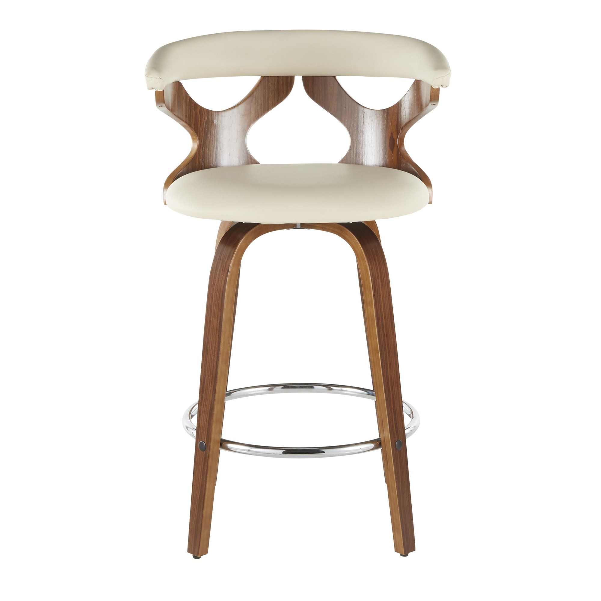 Gardenia-Walnut-Wood-Cream-Faux-Leather-Mid-Century-Counter-Stools-Set-of-2-5