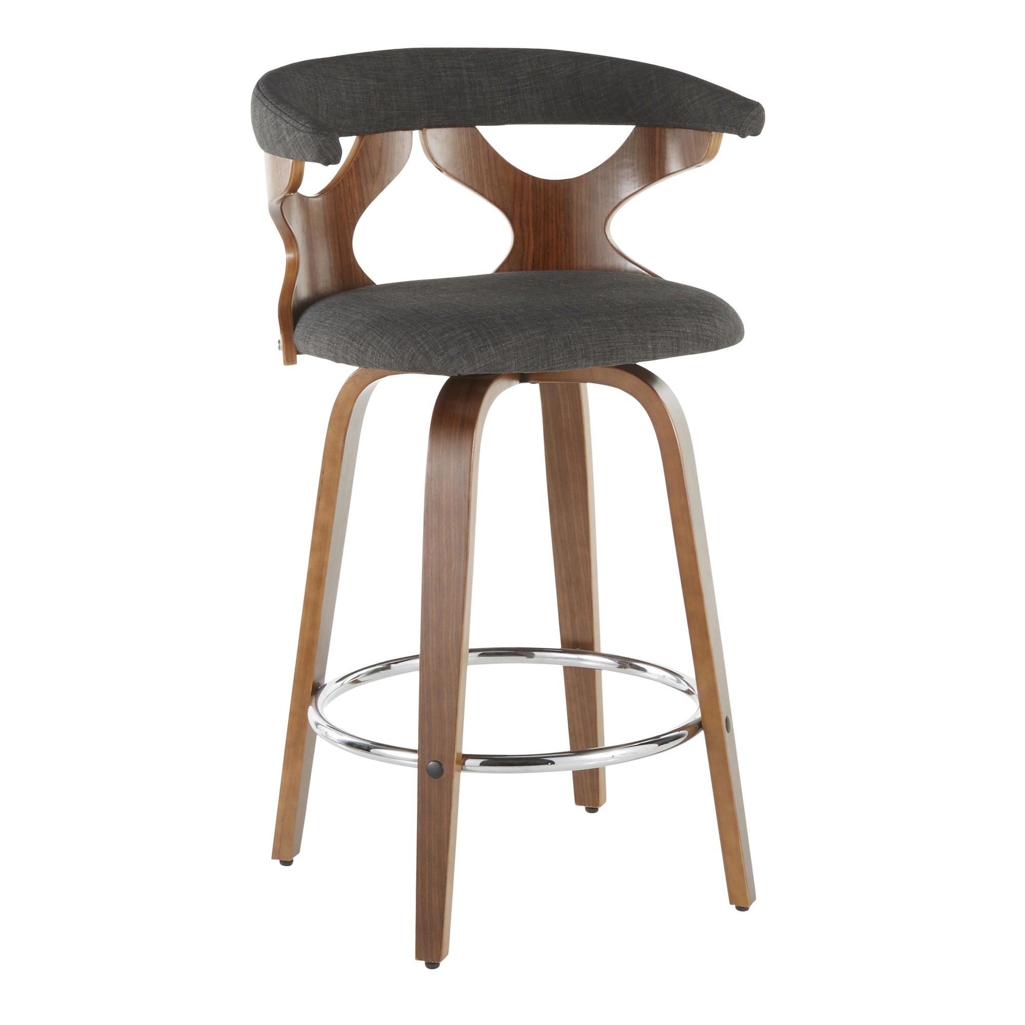 Gardenia-Walnut-and-Charcoal-Mid-Century-Modern-Counter-Stools-Set-of-2-2