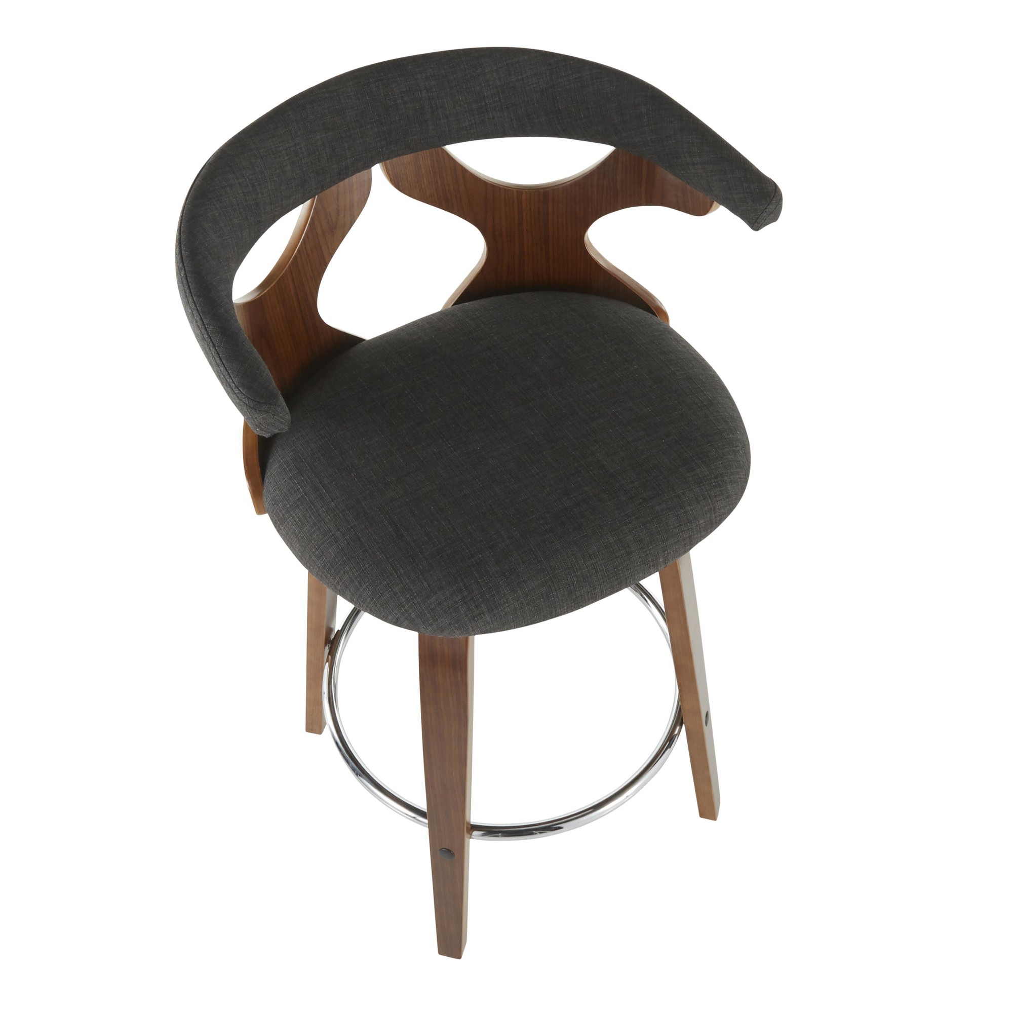 Gardenia-Walnut-and-Charcoal-Mid-Century-Modern-Counter-Stools-Set-of-2-7