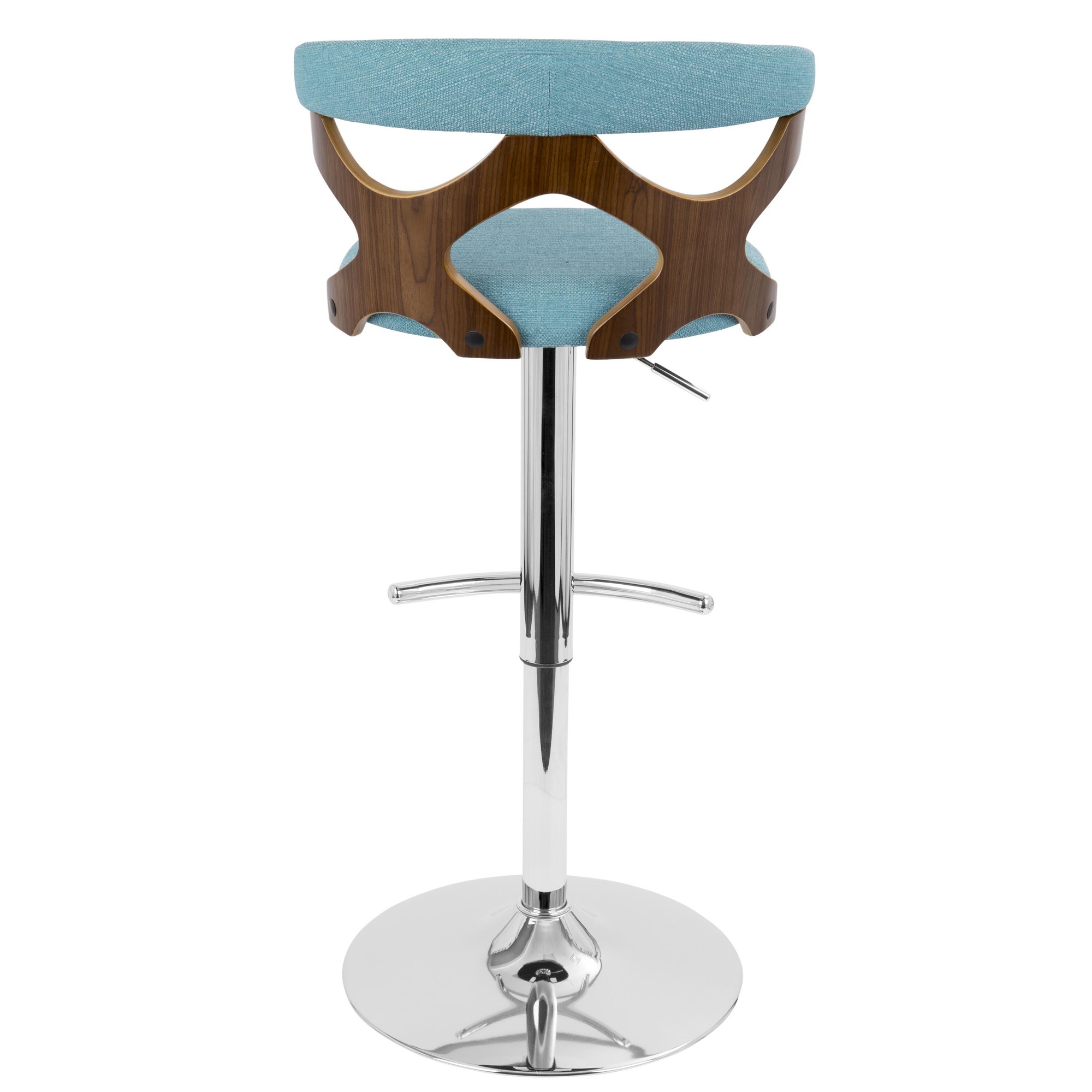 Gardenia-Walnut-and-Teal-Swivel-Mid-Century-Modern-Adjustable-Barstool-7