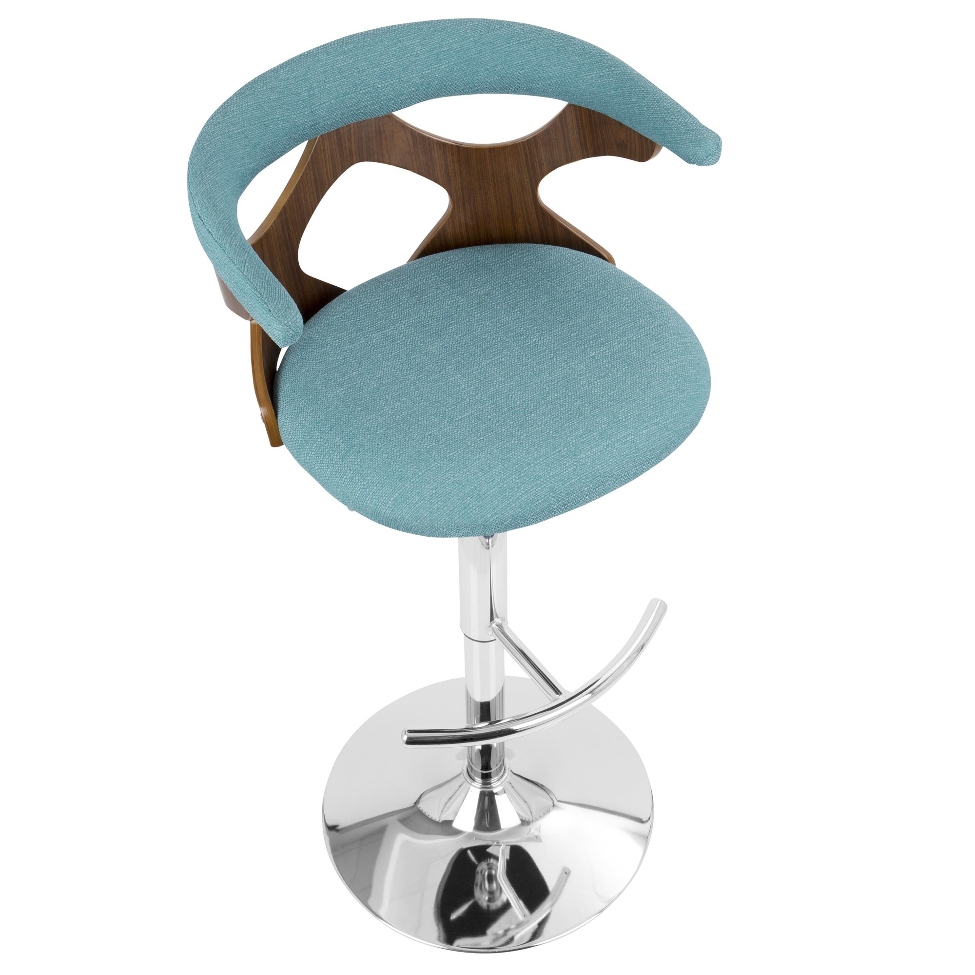 Gardenia-Walnut-and-Teal-Swivel-Mid-Century-Modern-Adjustable-Barstool-9