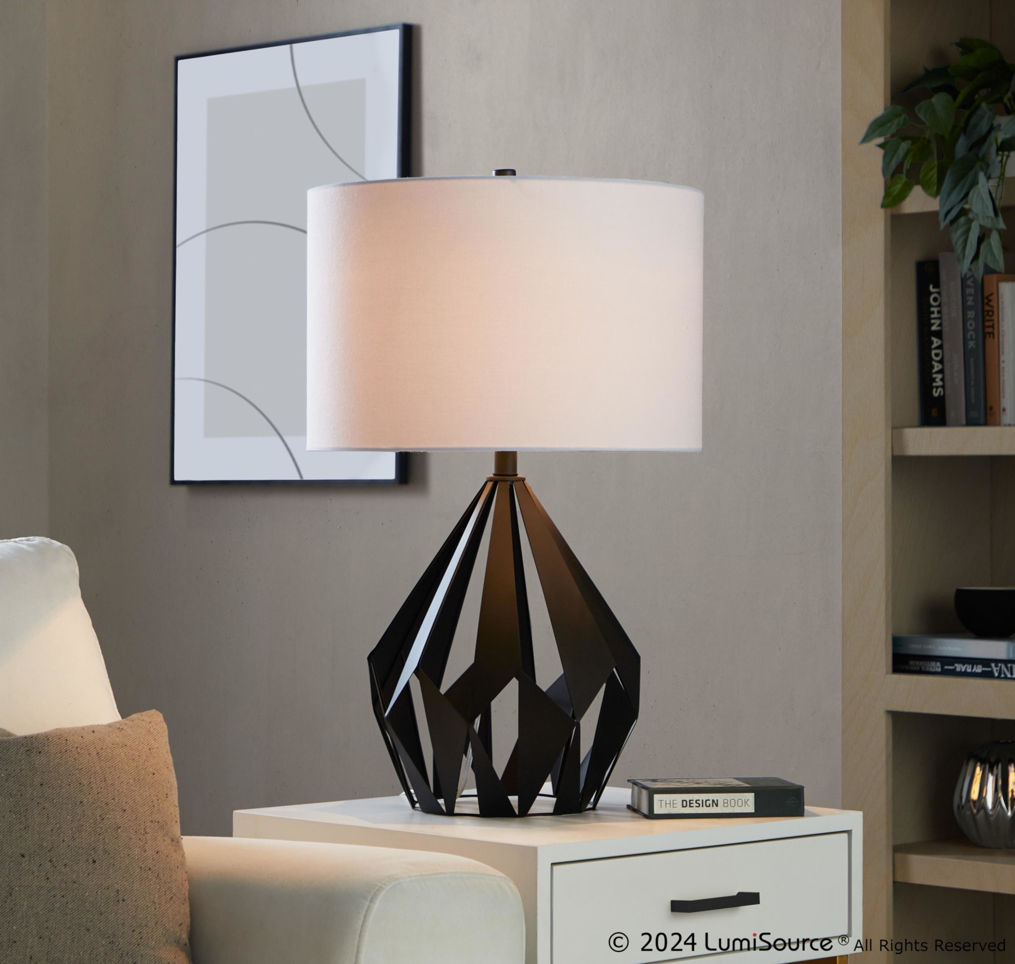Geome-28-Contemporary-Black-Metal-Table-Lamps-Set-of-2-1