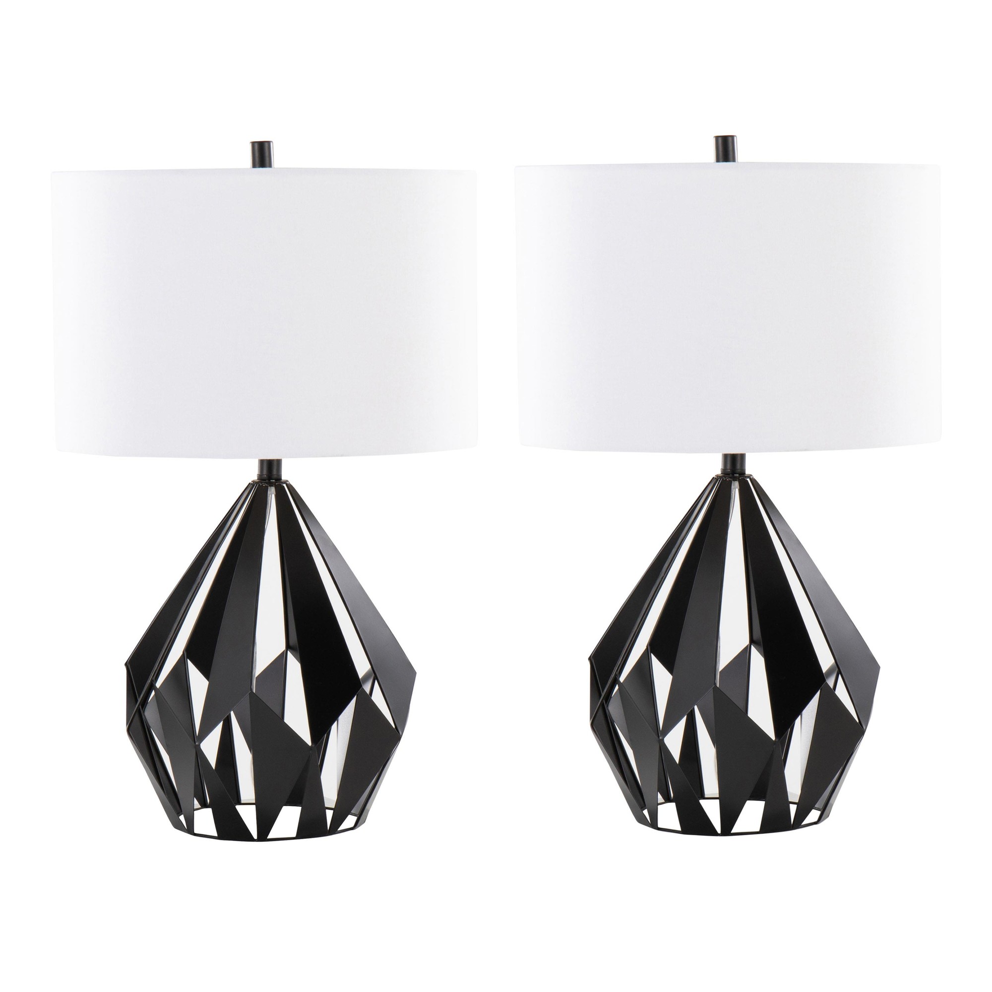 Geome-28-Contemporary-Black-Metal-Table-Lamps-Set-of-2-4