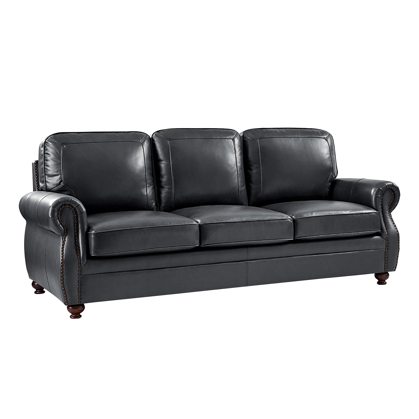 Gerardo-Genuine-Leather-Rolled-Arm-Nailhead-Trim-Sofa