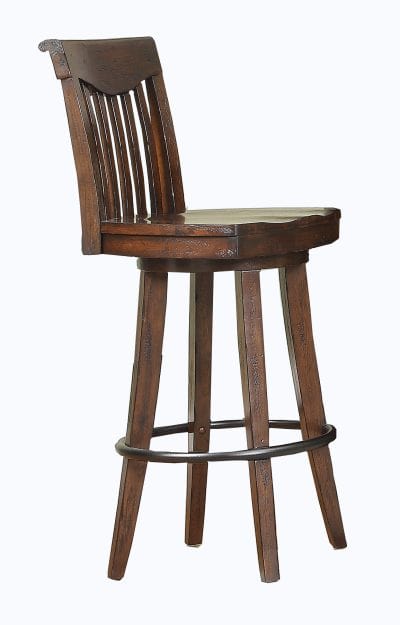 Gettysburg-30-Inch-Swivel-Bar-Stool
