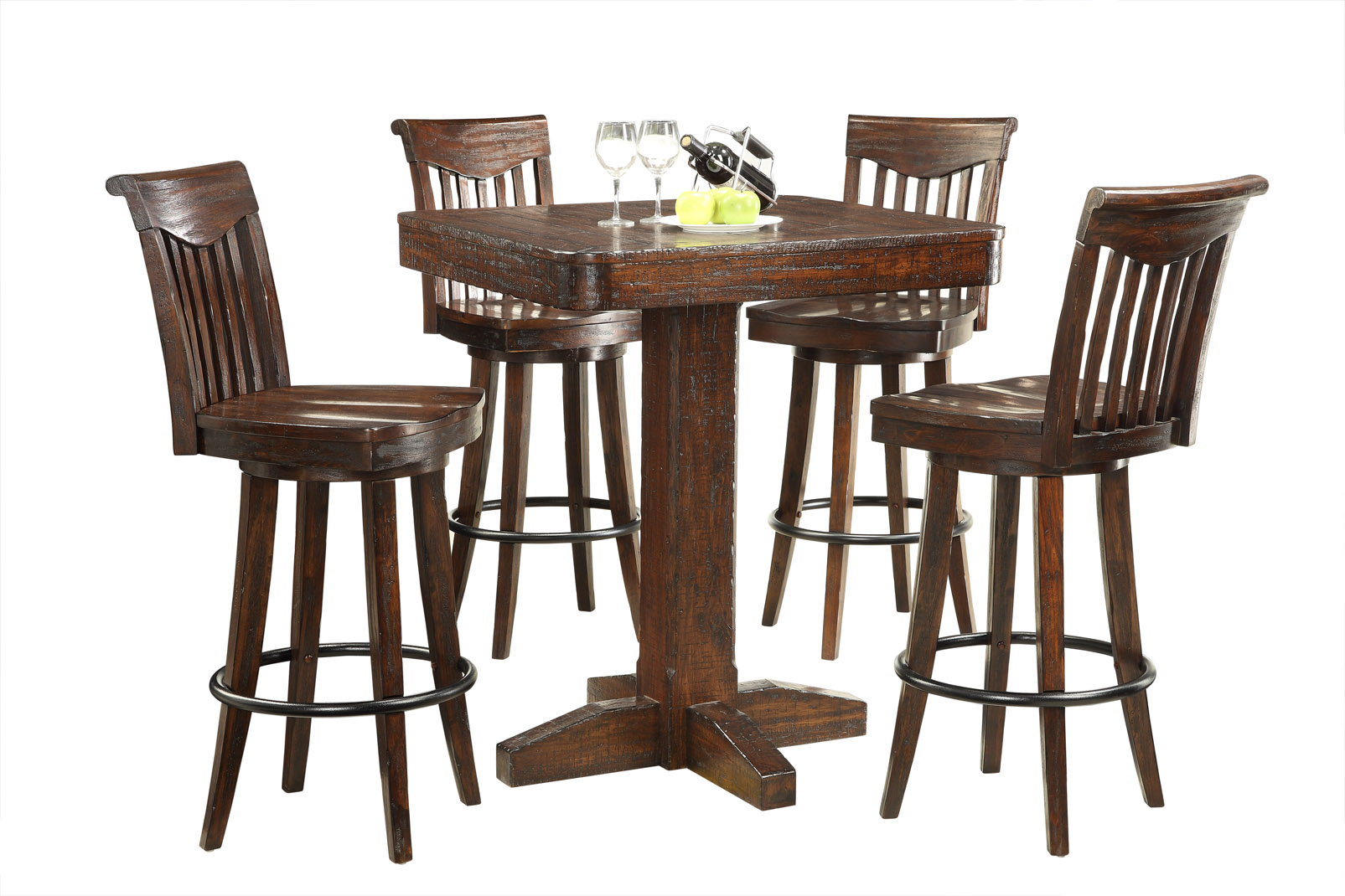 Gettysburg-42-Inch-Height-Pub-Table