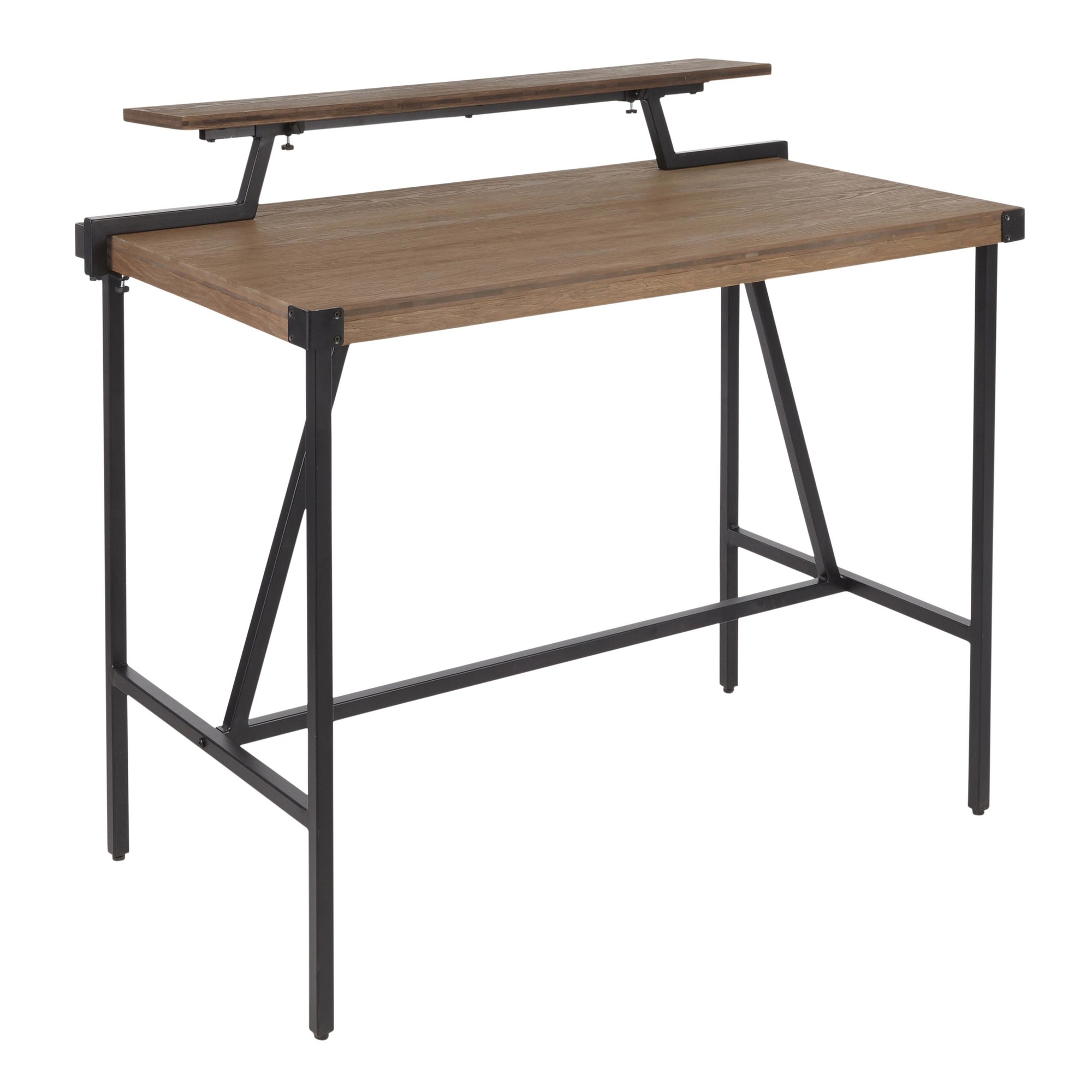 Gia-Industrial-Black-Metal-and-Brown-Bamboo-Counter-Table-3