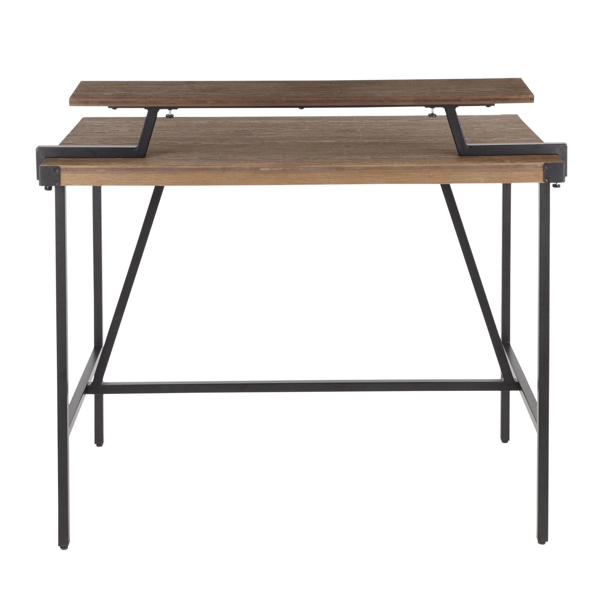 Gia-Industrial-Black-Metal-and-Brown-Bamboo-Counter-Table-6