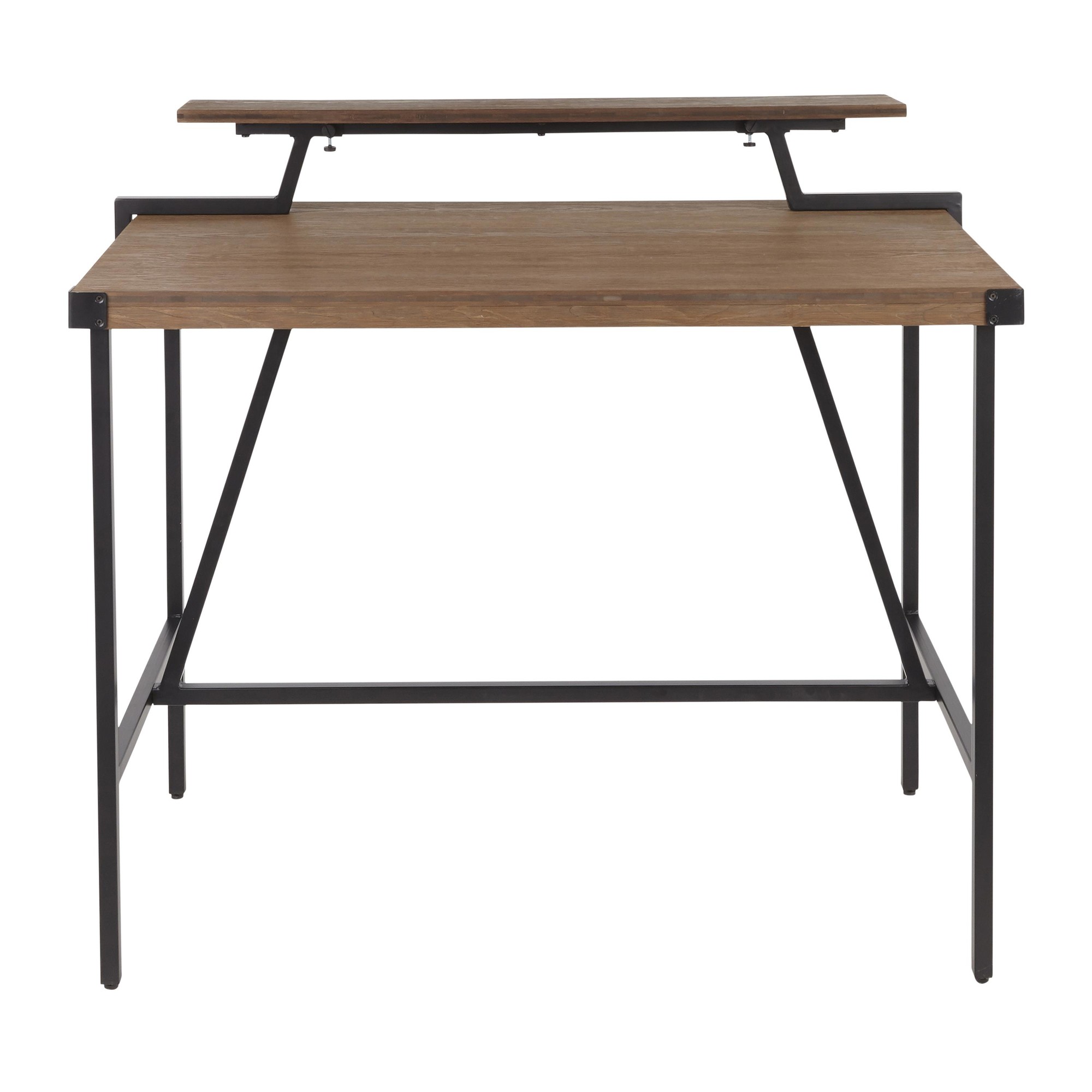 Gia-Industrial-Black-Metal-and-Brown-Bamboo-Counter-Table-7