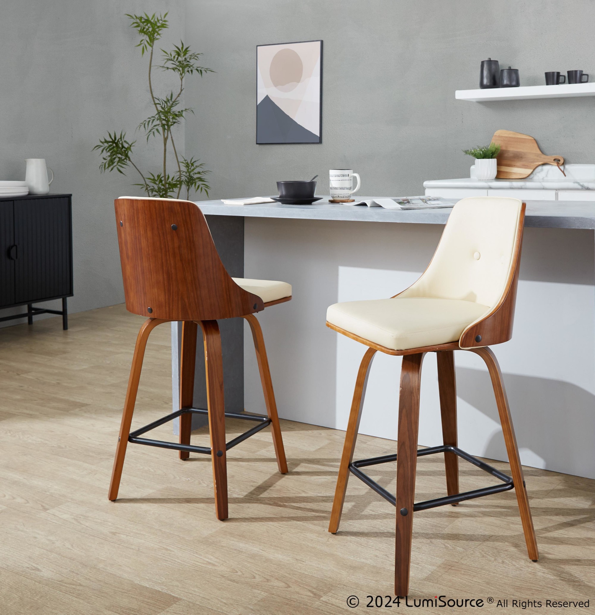 Gianna-26-Inch-Mid-Century-Cream-Swivel-Counter-Stools-Set-of-2-1