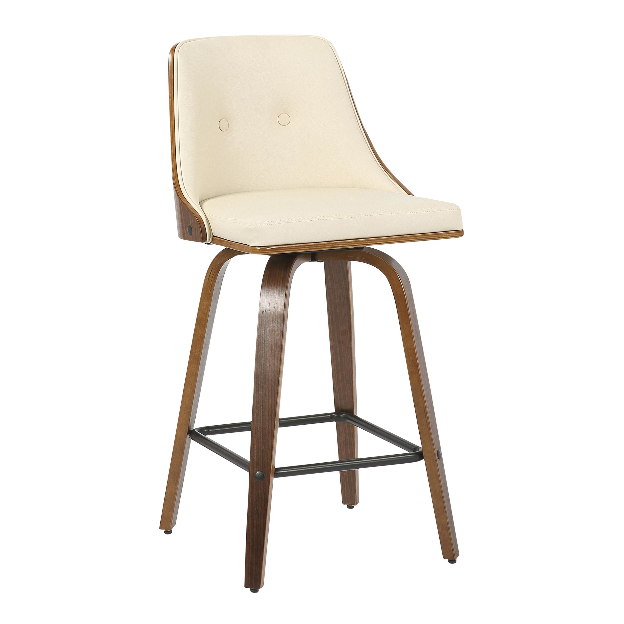Gianna-26-Inch-Mid-Century-Cream-Swivel-Counter-Stools-Set-of-2-5