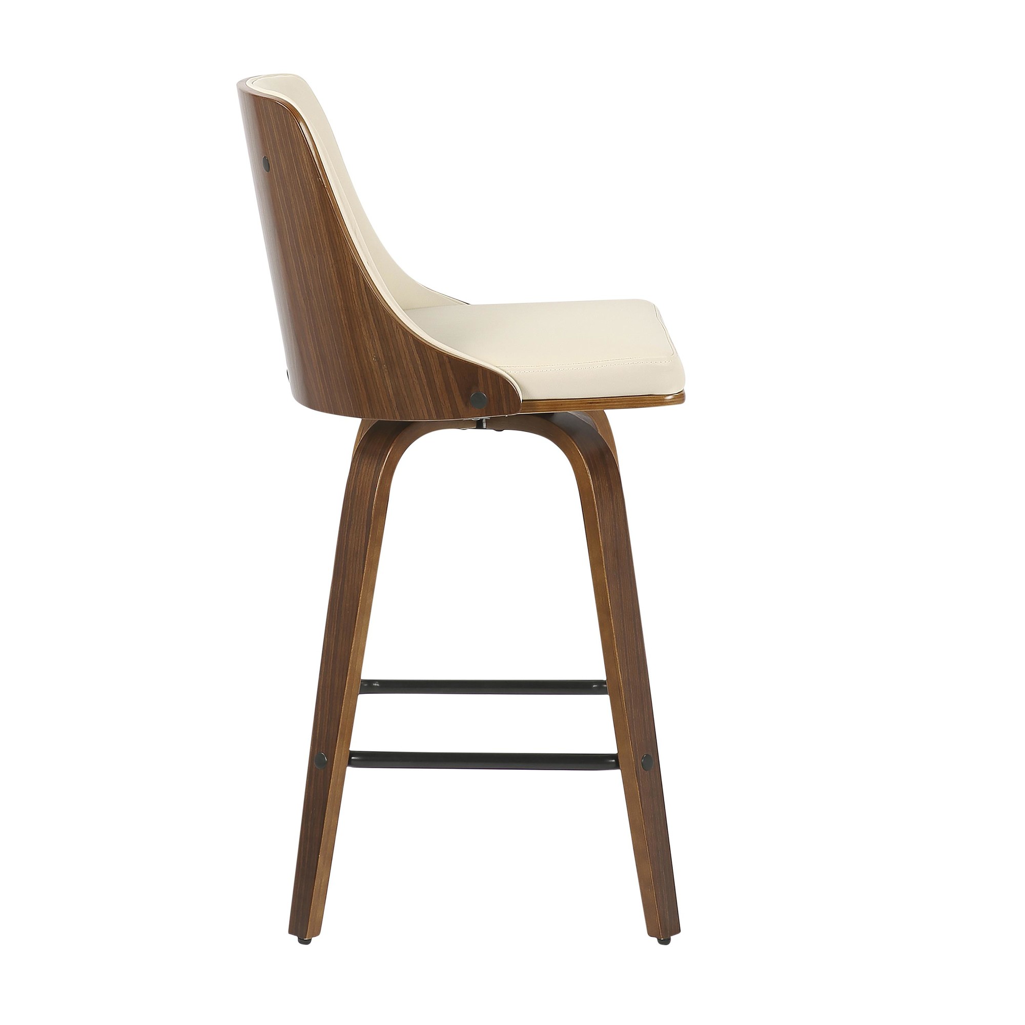Gianna-26-Inch-Mid-Century-Cream-Swivel-Counter-Stools-Set-of-2-6