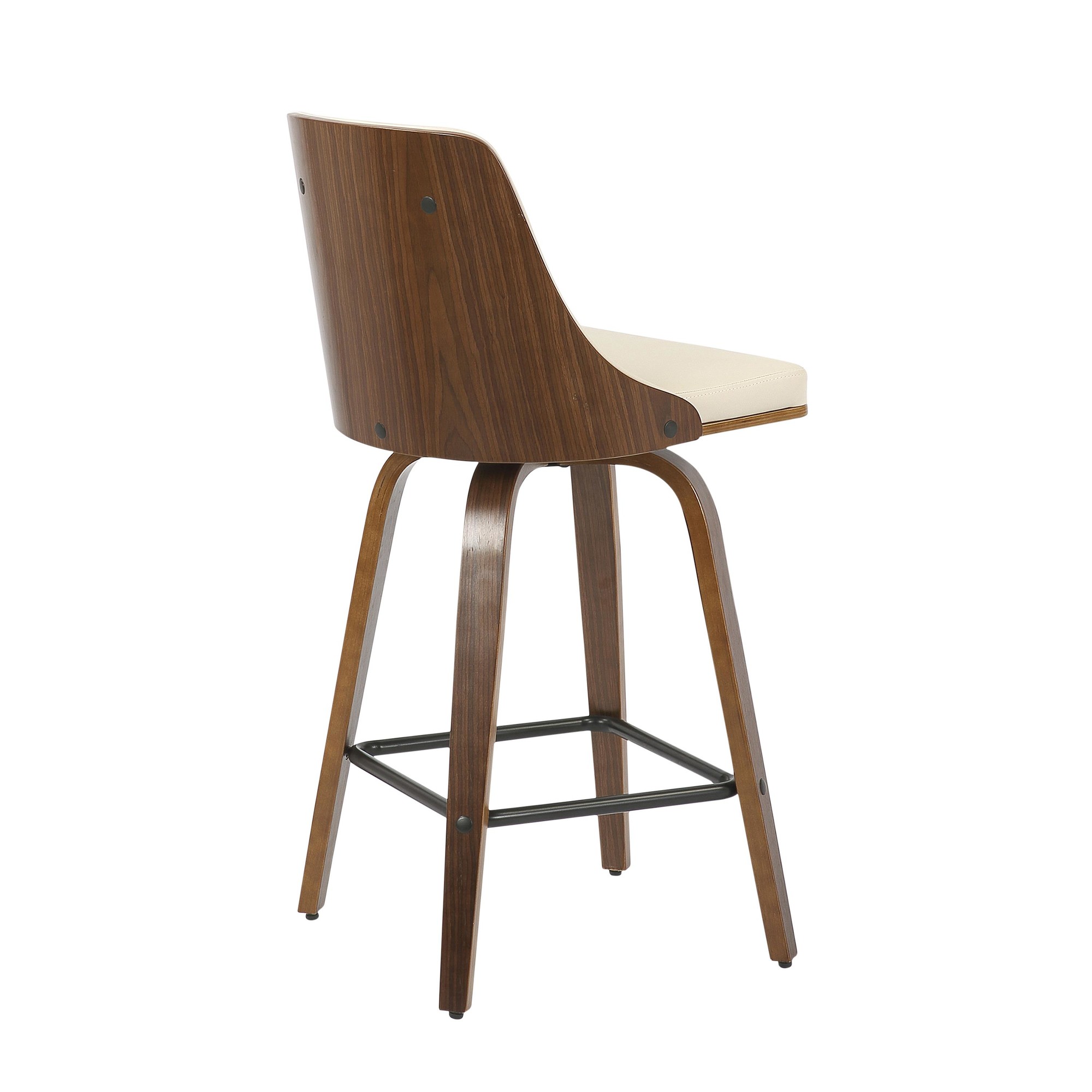 Gianna-26-Inch-Mid-Century-Cream-Swivel-Counter-Stools-Set-of-2-7