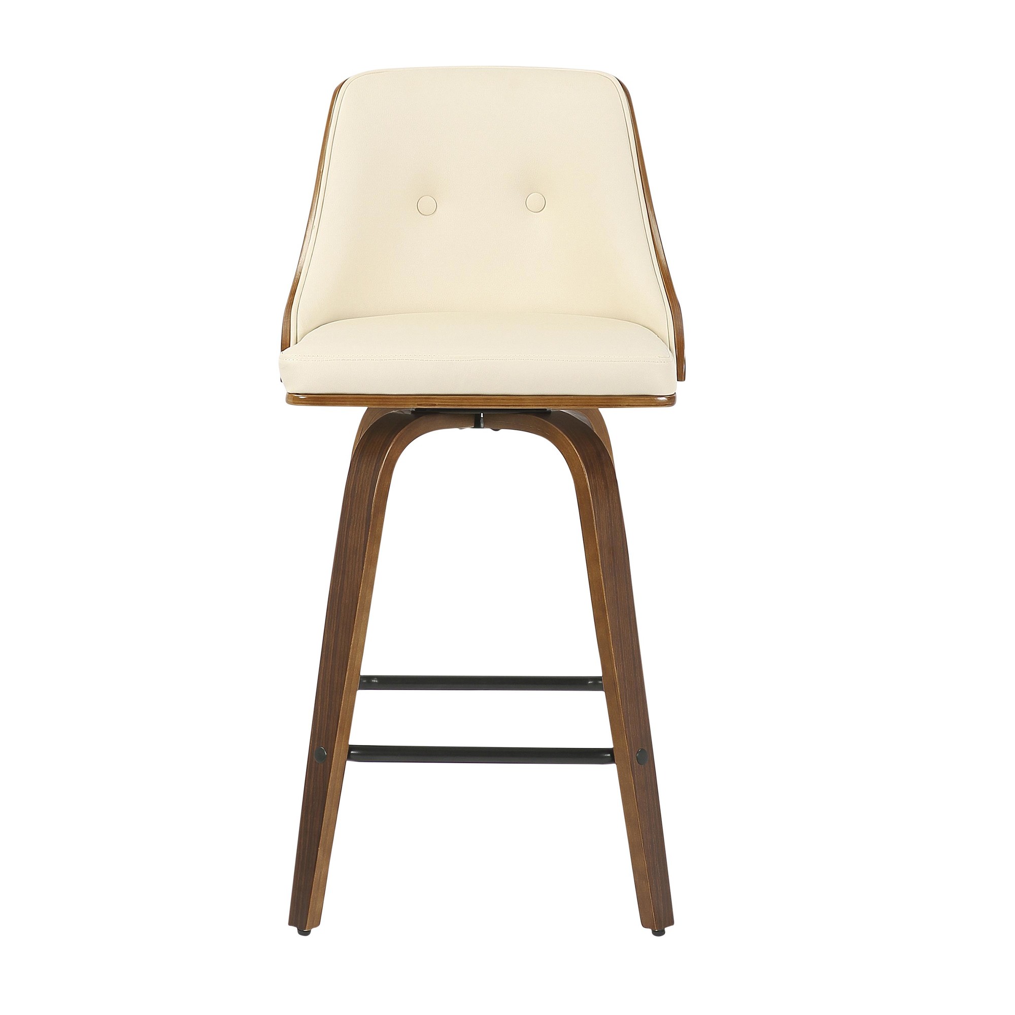 Gianna-26-Inch-Mid-Century-Cream-Swivel-Counter-Stools-Set-of-2-9