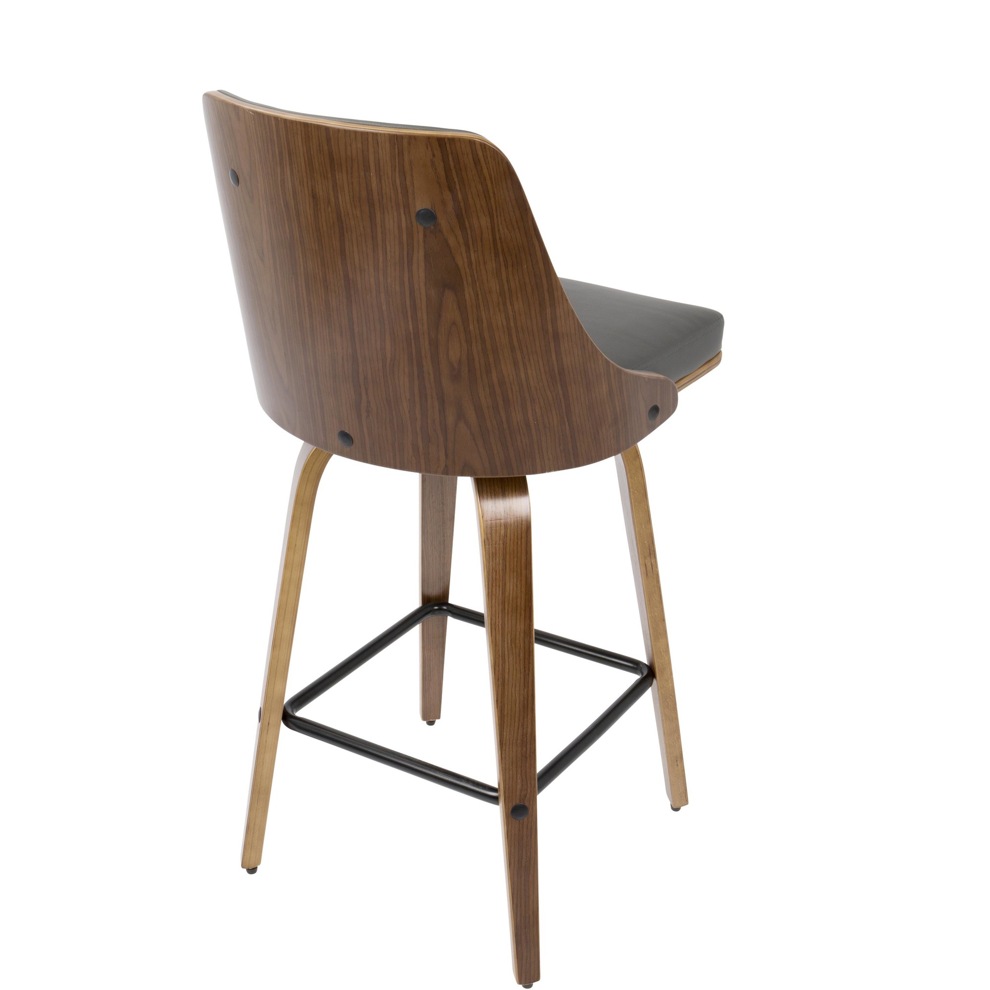 Gianna-26-Inch-Mid-Century-Grey-Faux-Leather-Counter-Stool-Set-of-2-7