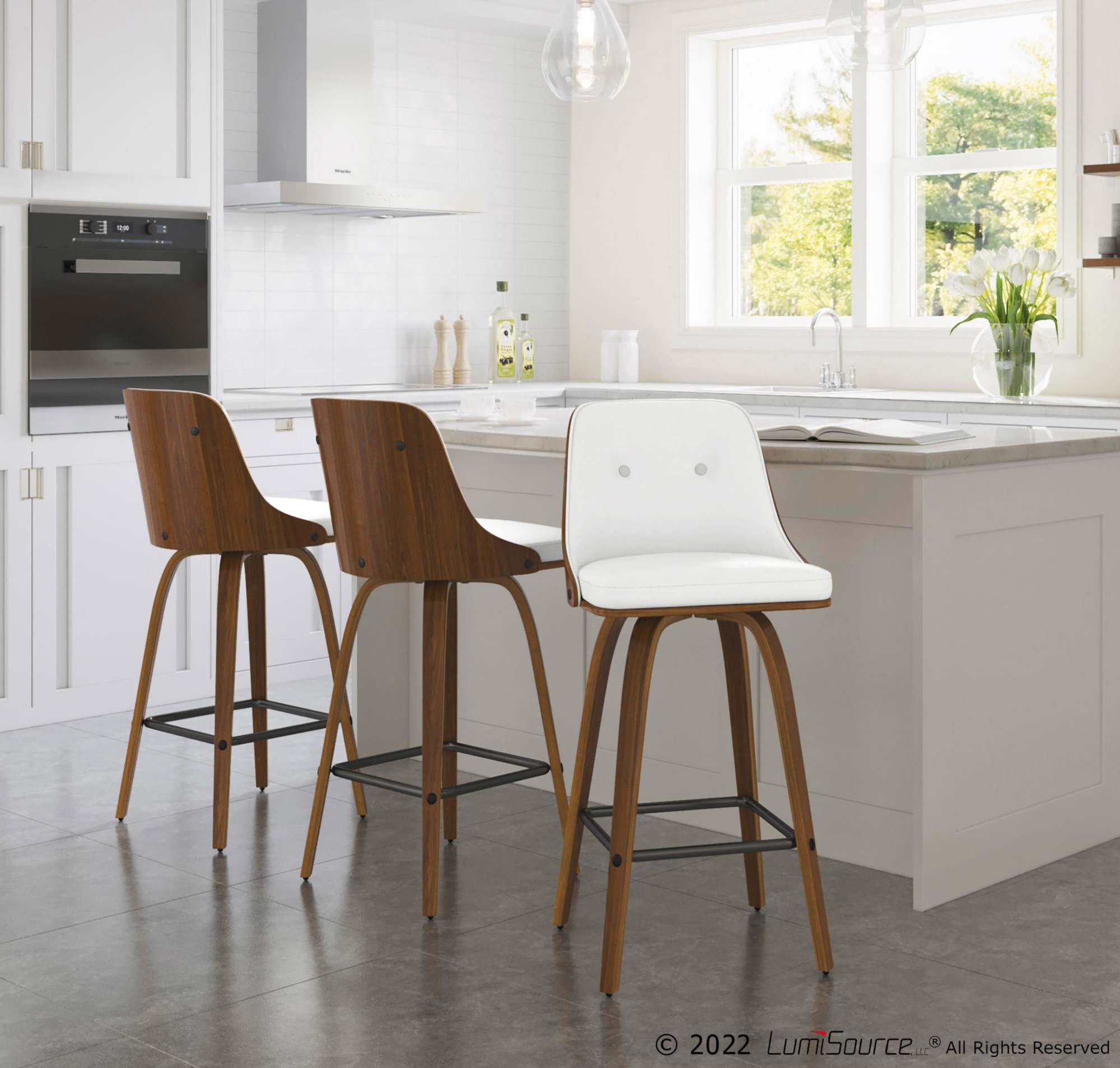Gianna-26-Inch-Mid-Century-Modern-Walnut-Counter-Stools-Set-of-2-2