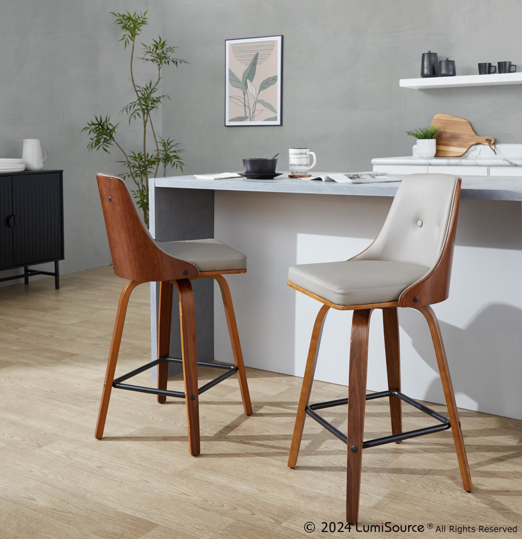 Gianna-26-Inch-Mid-Century-Modern-Walnut-and-Grey-Counter-Stools-Set-of-2-1