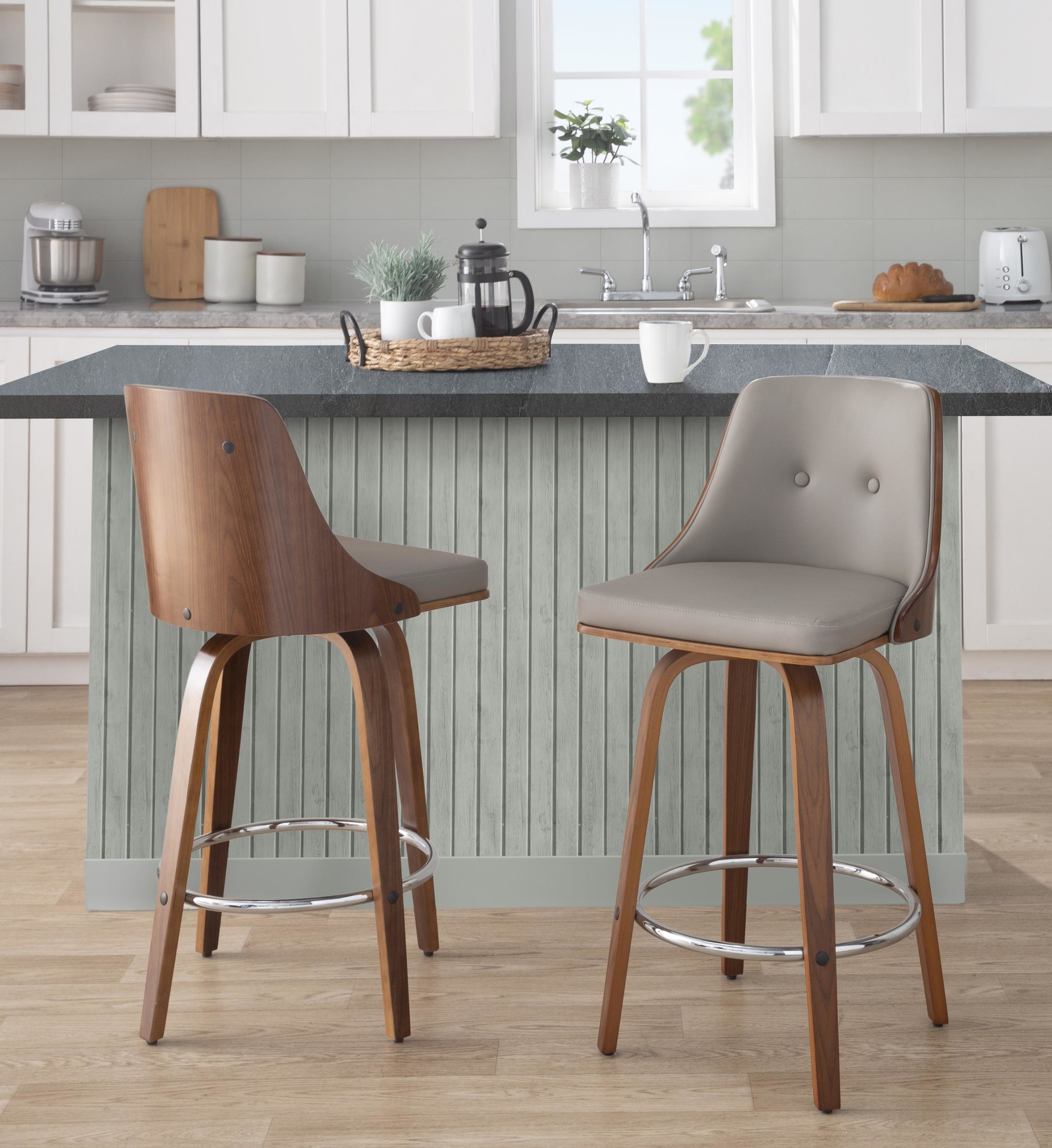 Gianna-26-Mid-Century-Swivel-Counter-Stools-Light-Grey-Set-of-2-Set-of-2