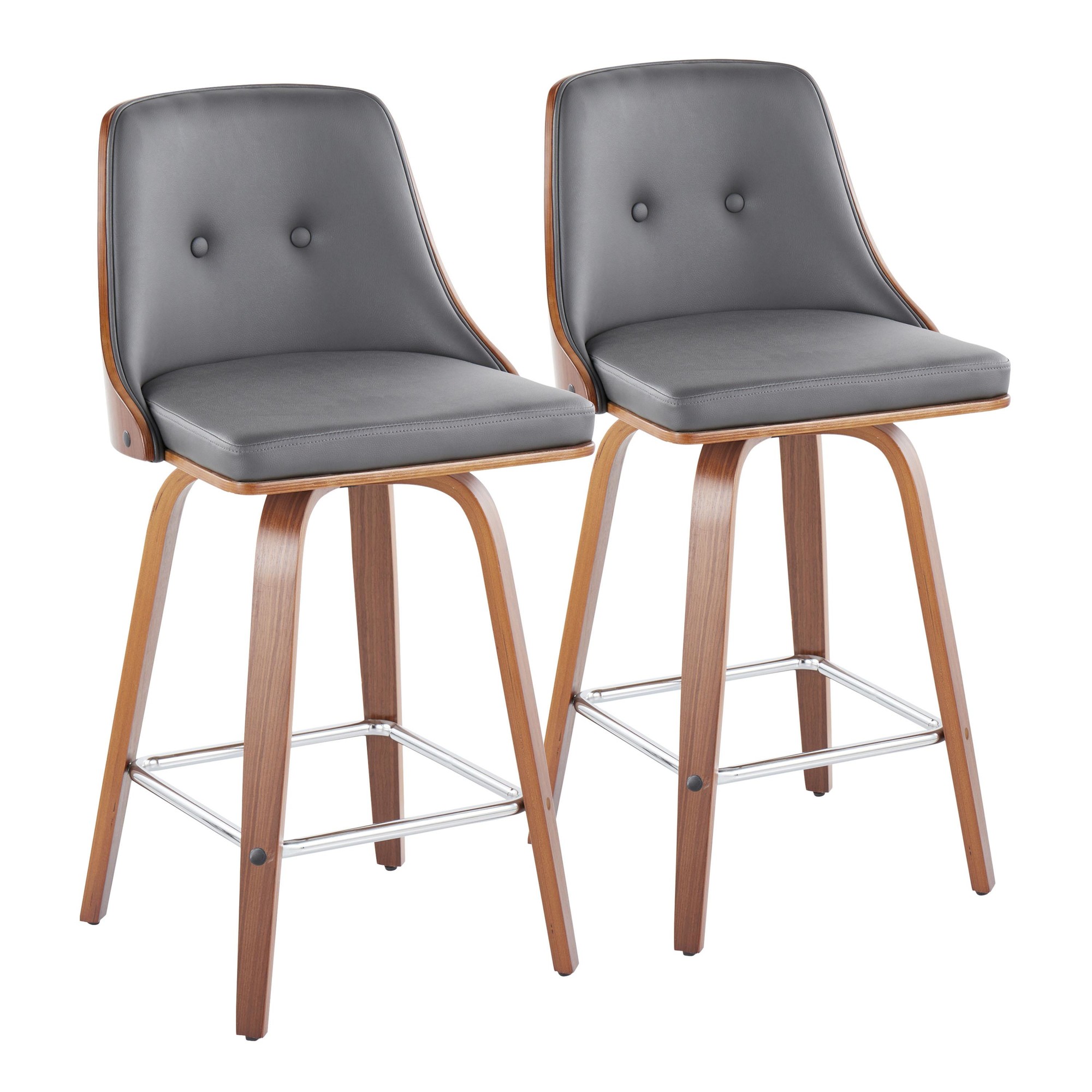 Gianna-Grey-Faux-Leather-Walnut-Mid-Century-Counter-Stools-Set-of-2-2