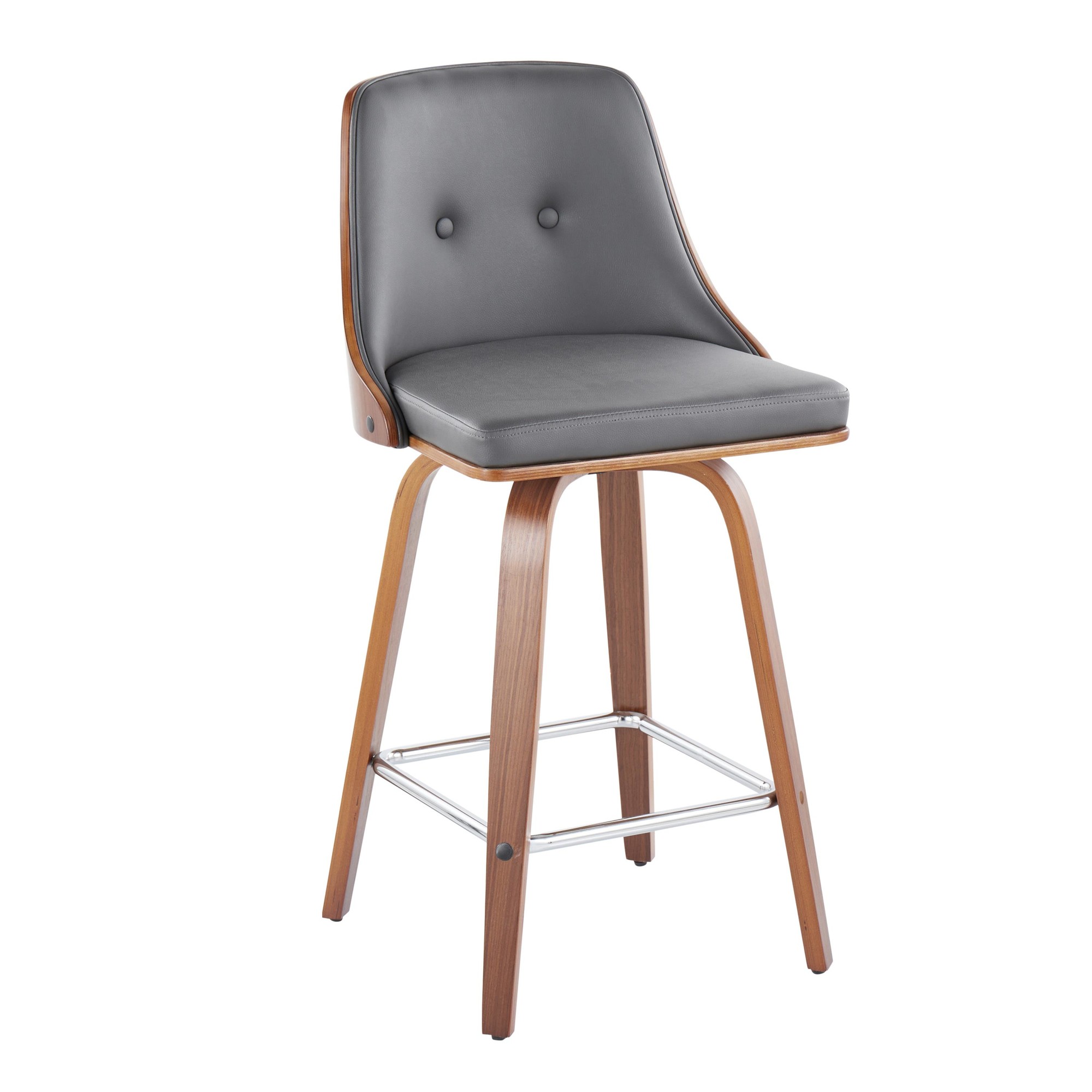 Gianna-Grey-Faux-Leather-Walnut-Mid-Century-Counter-Stools-Set-of-2-3