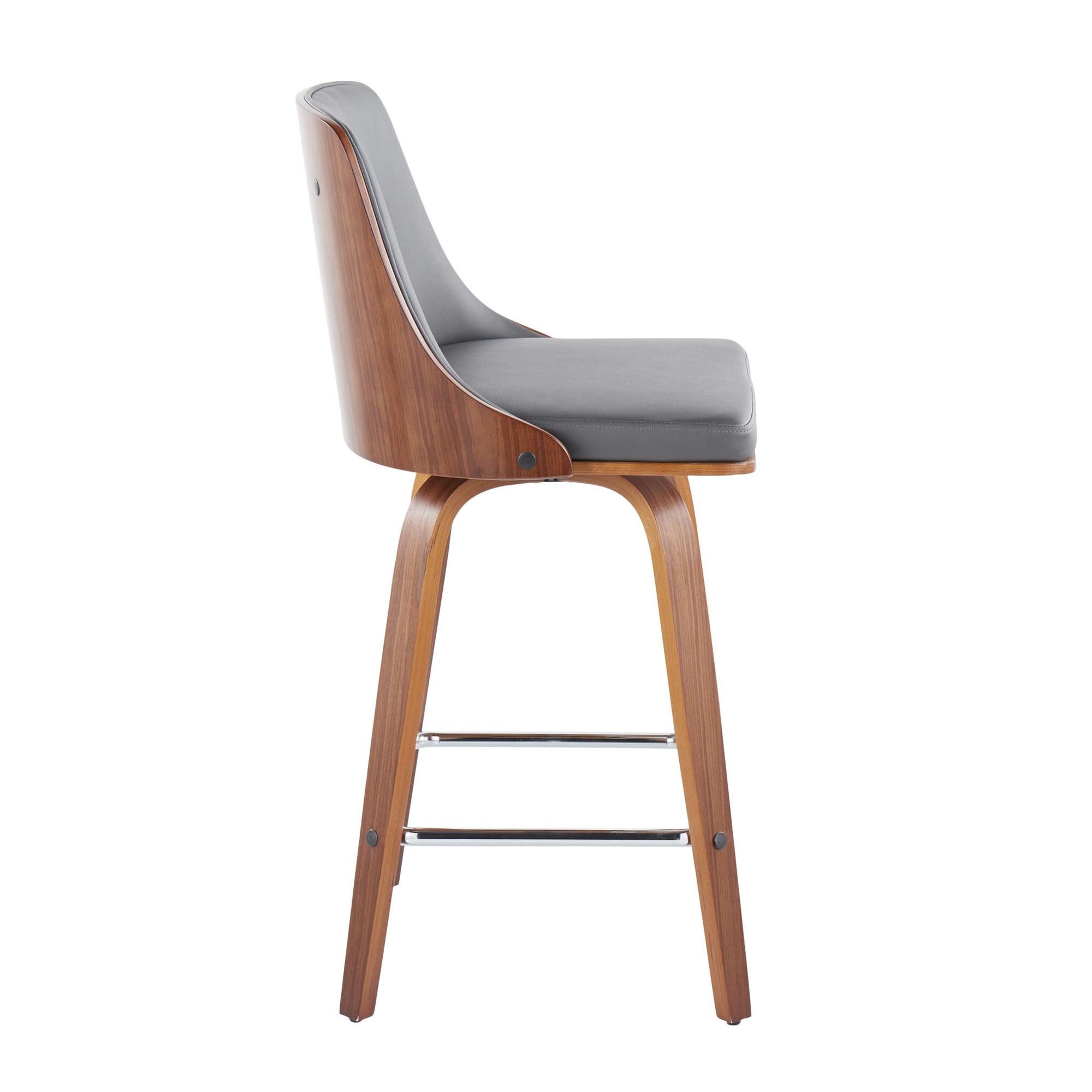 Gianna-Grey-Faux-Leather-Walnut-Mid-Century-Counter-Stools-Set-of-2-4