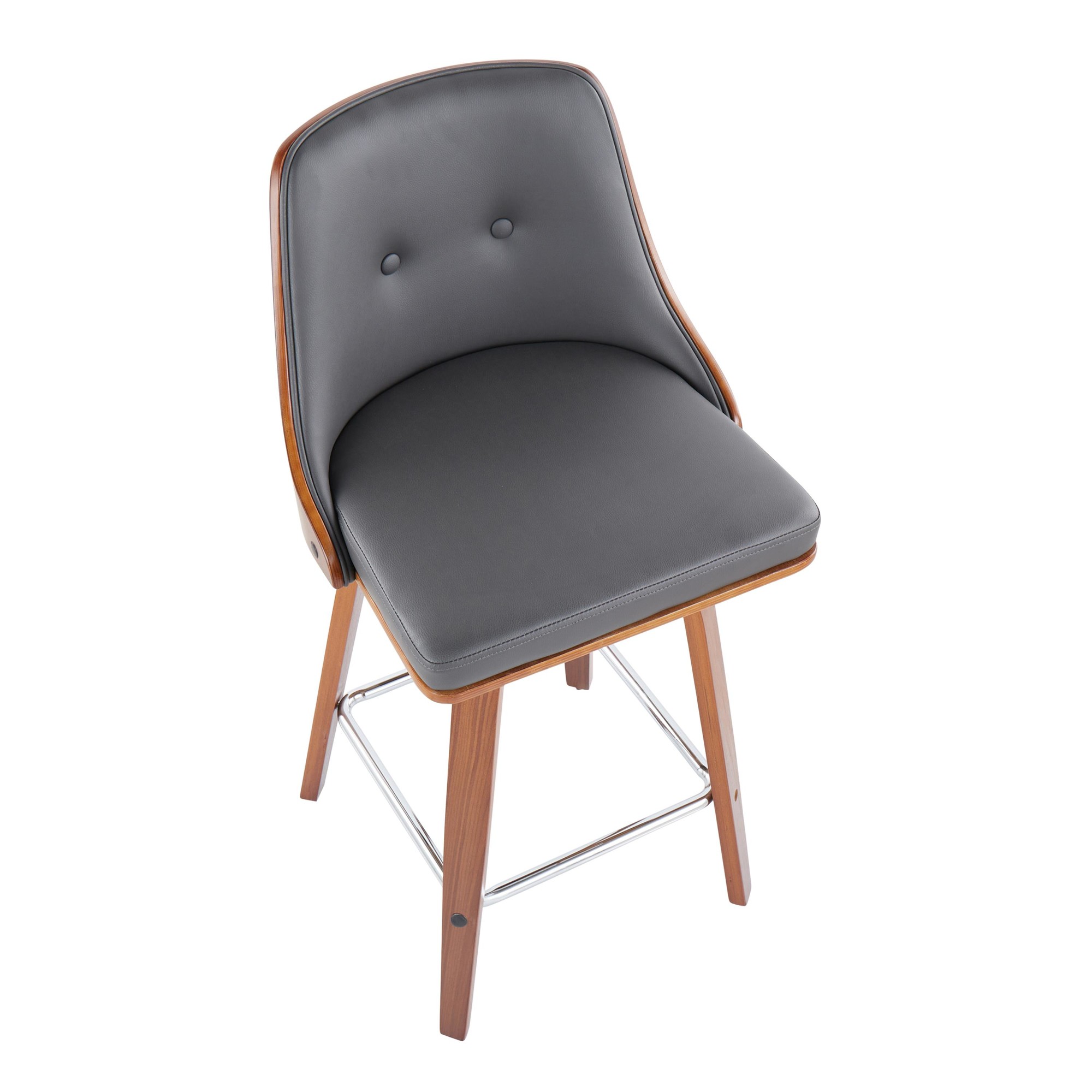 Gianna-Grey-Faux-Leather-Walnut-Mid-Century-Counter-Stools-Set-of-2-8
