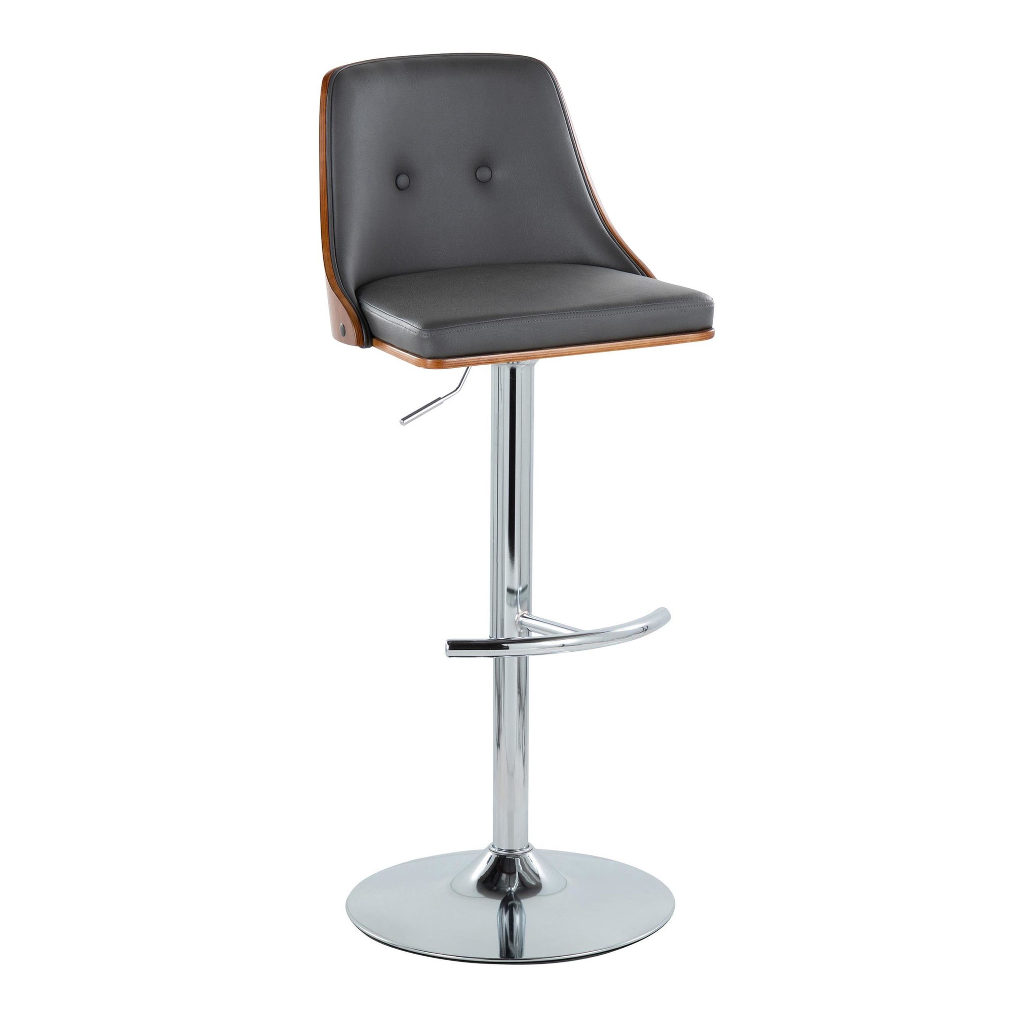 Gianna-Grey-Faux-Leather-Walnut-Mid-Century-Modern-Barstools-Set-of-2-5