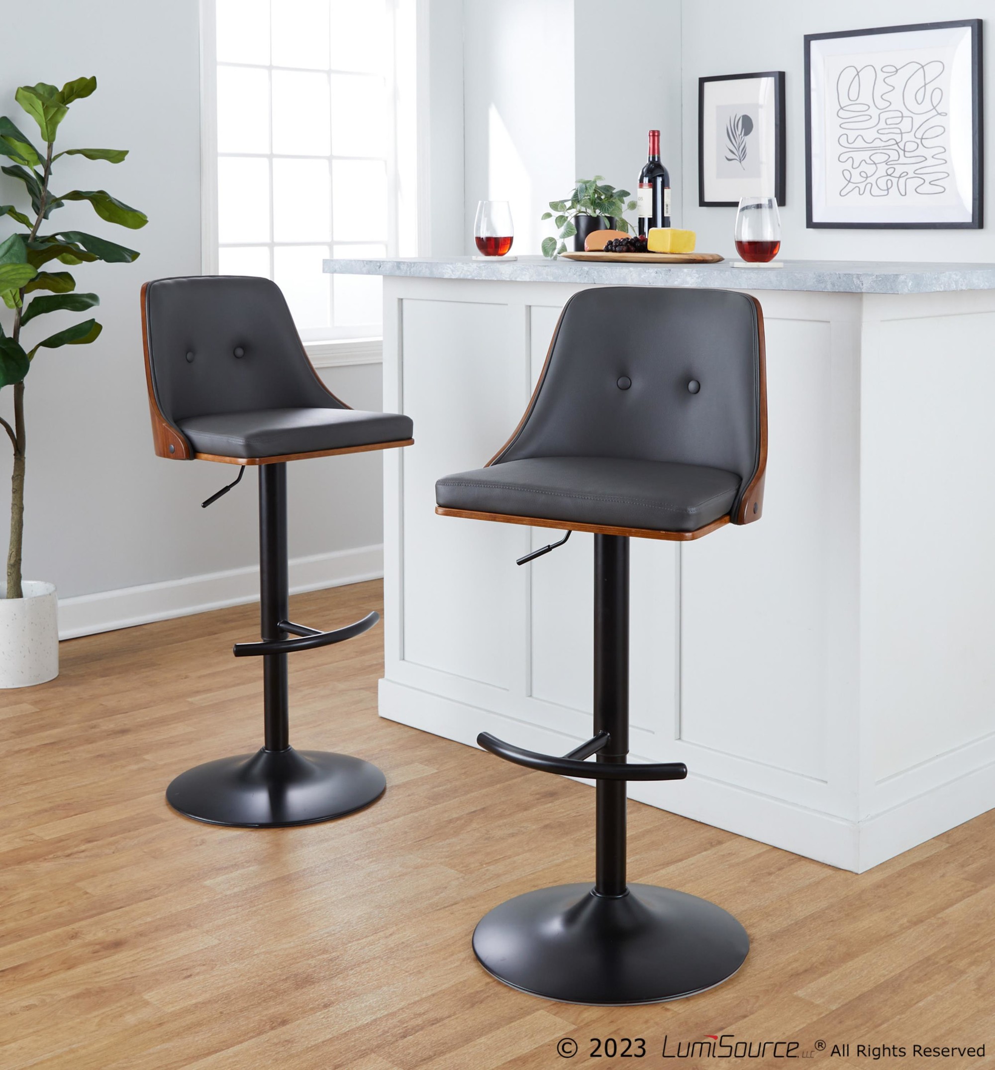 Gianna-Mid-Century-Modern-Grey-Faux-Leather-Barstools-Set-of-2-1