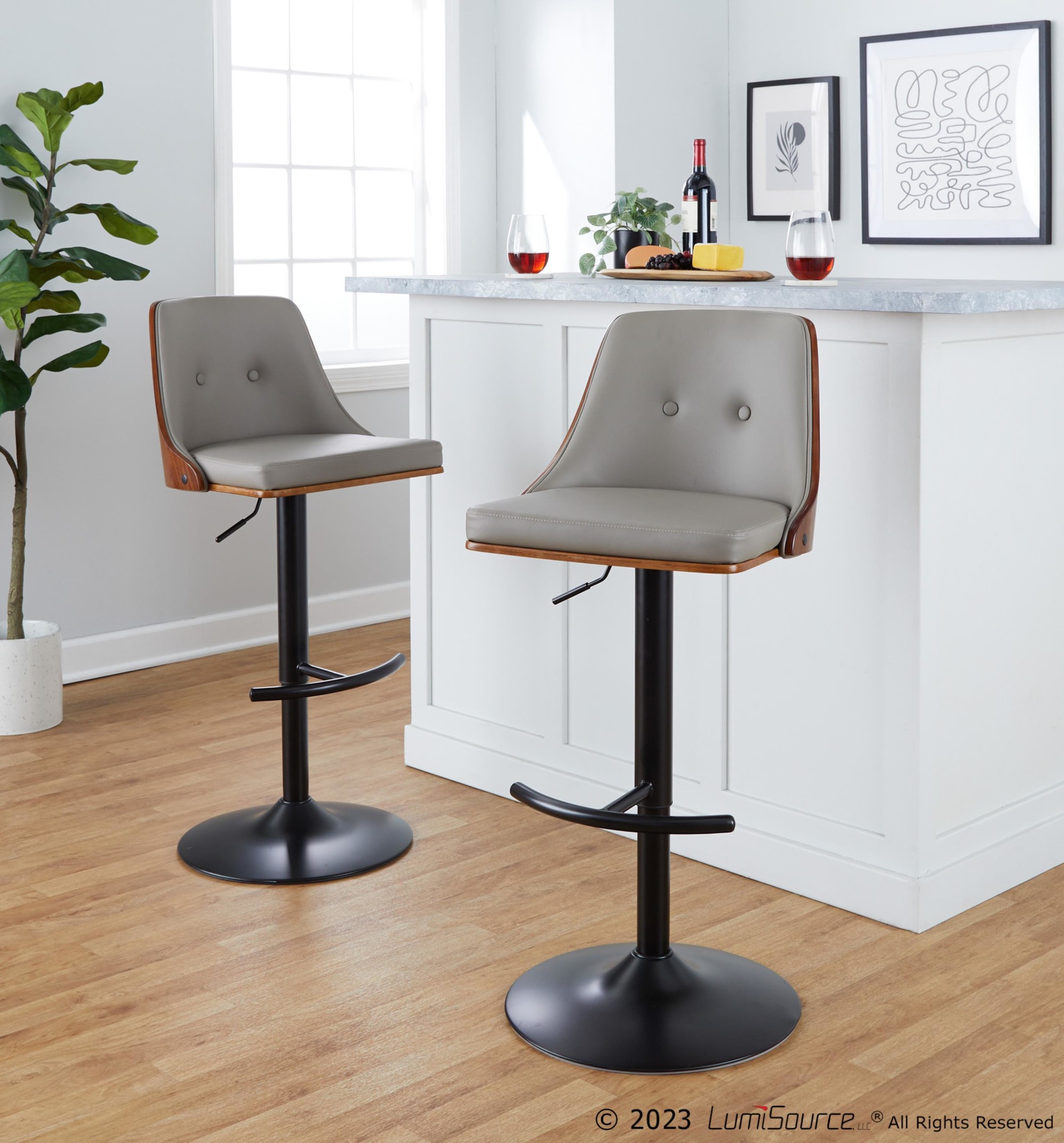Gianna-Mid-Century-Modern-Light-Grey-Barstool-Set-of-2-1